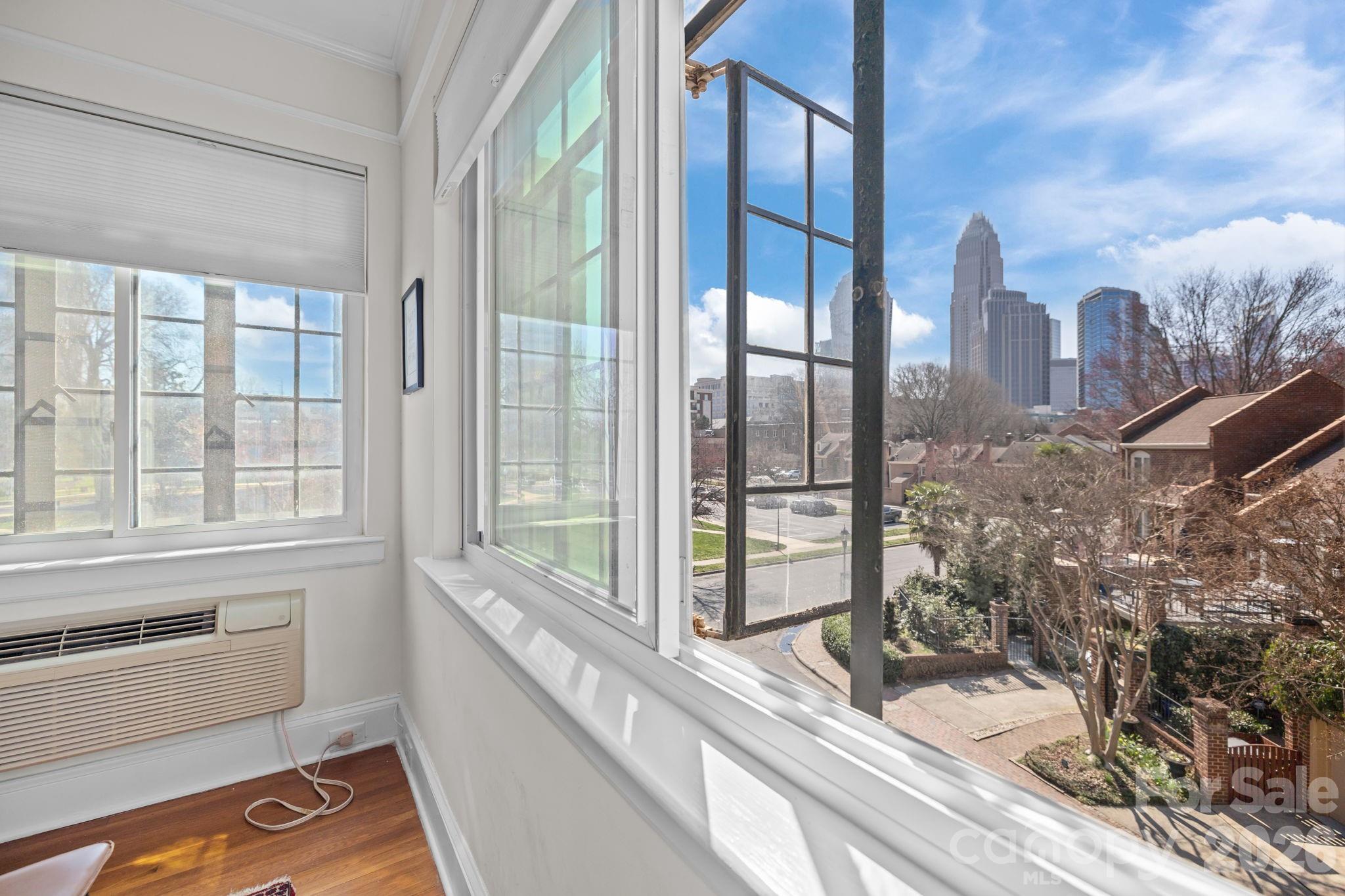 Fourth Ward - Residential