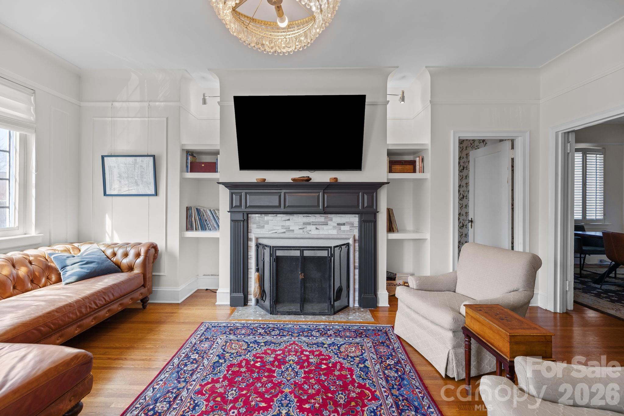 Fourth Ward - Residential