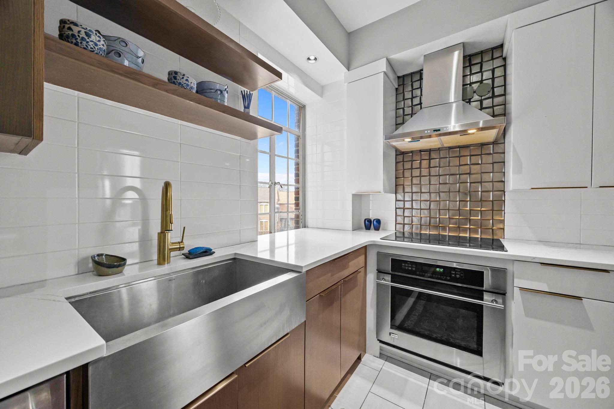 Fourth Ward - Residential