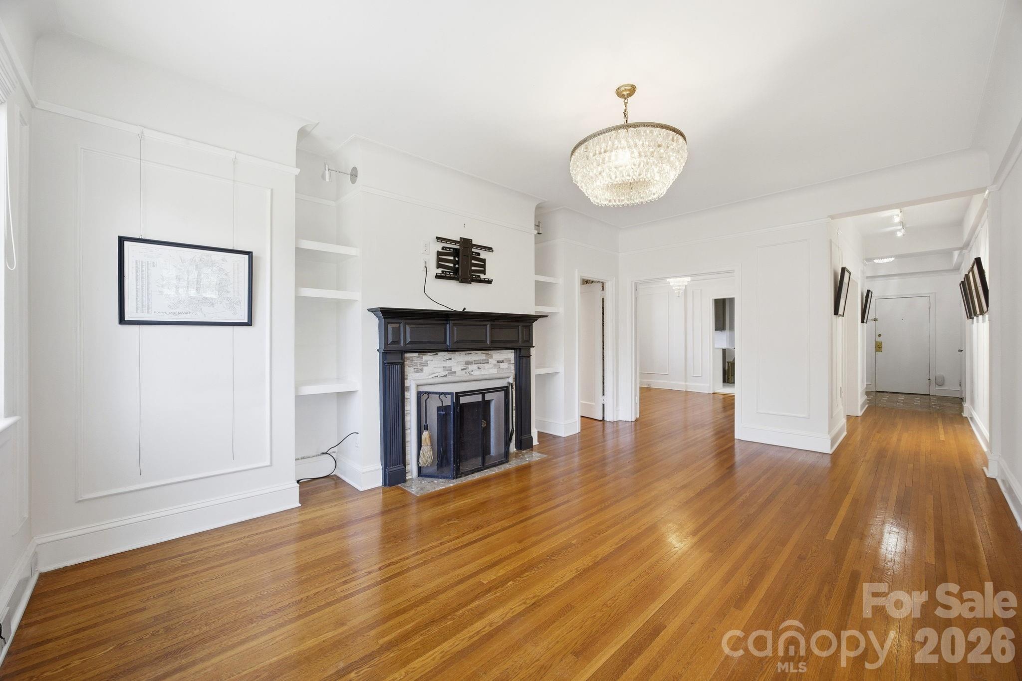 Fourth Ward - Residential