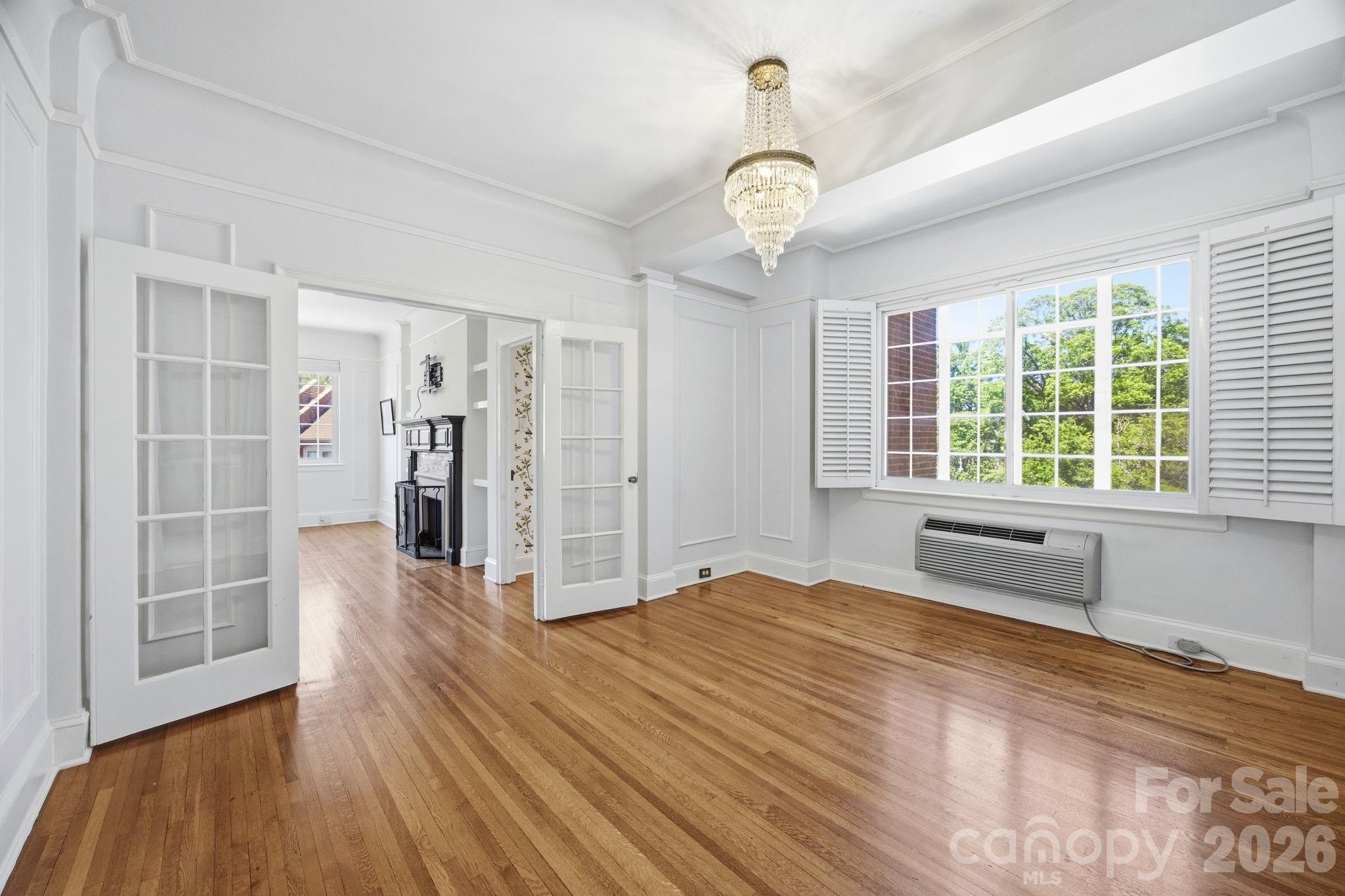 Fourth Ward - Residential