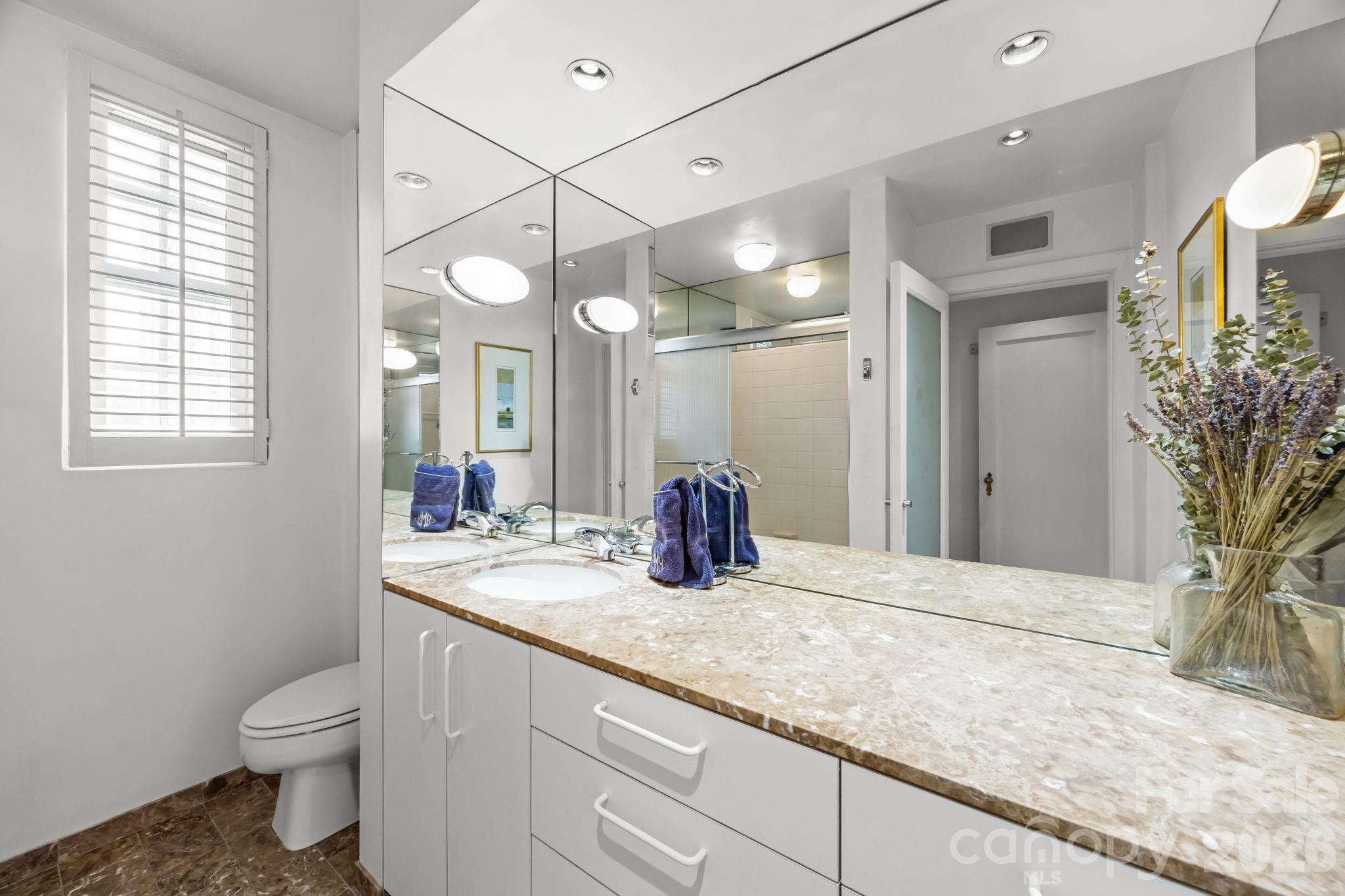 Fourth Ward - Residential