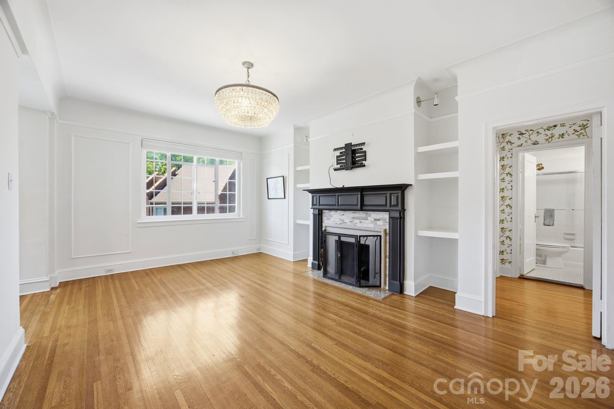 Fourth Ward - Residential