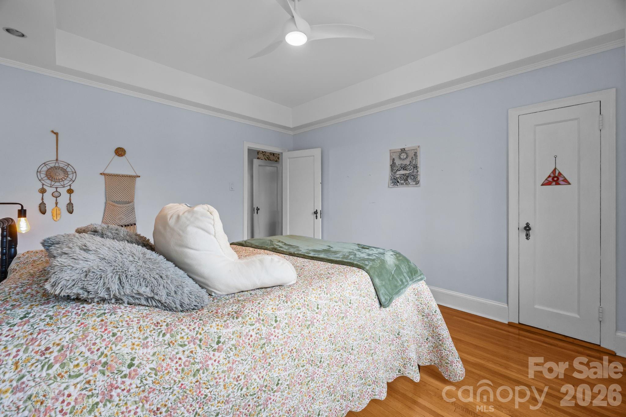 Fourth Ward - Residential