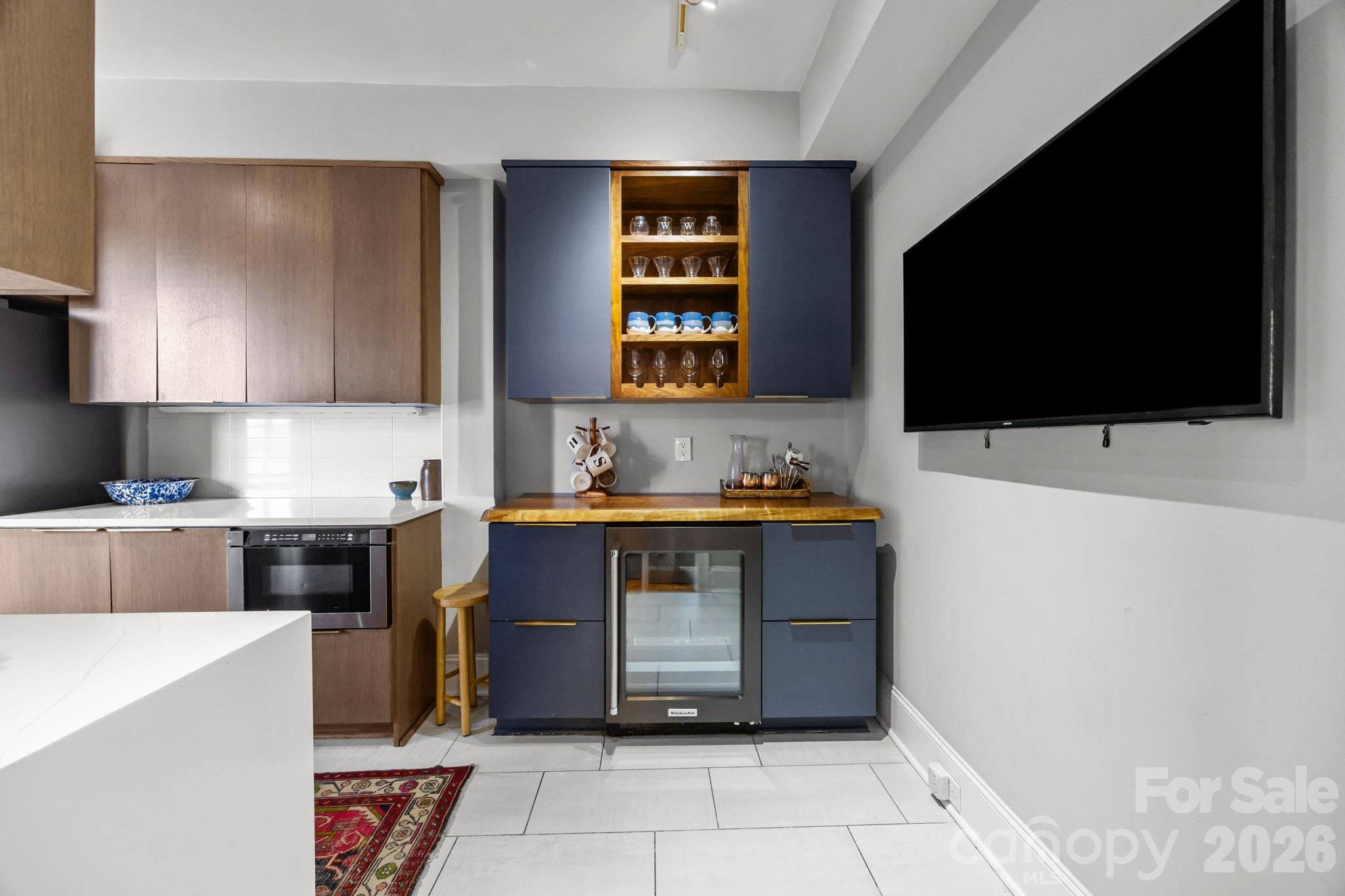 Fourth Ward - Residential