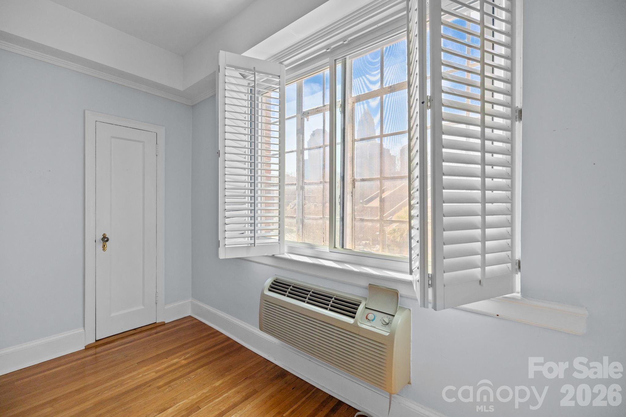 Fourth Ward - Residential