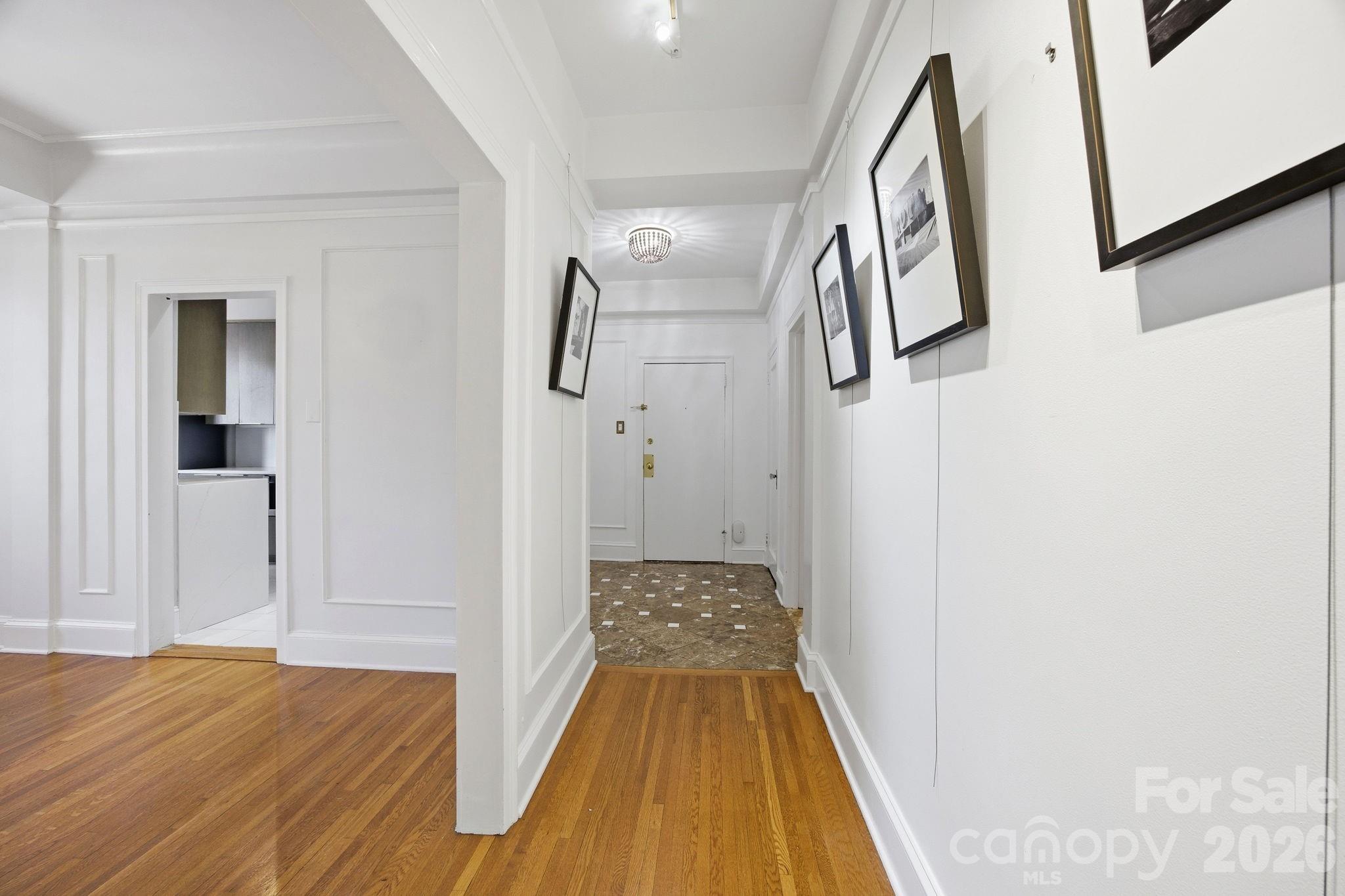 Fourth Ward - Residential