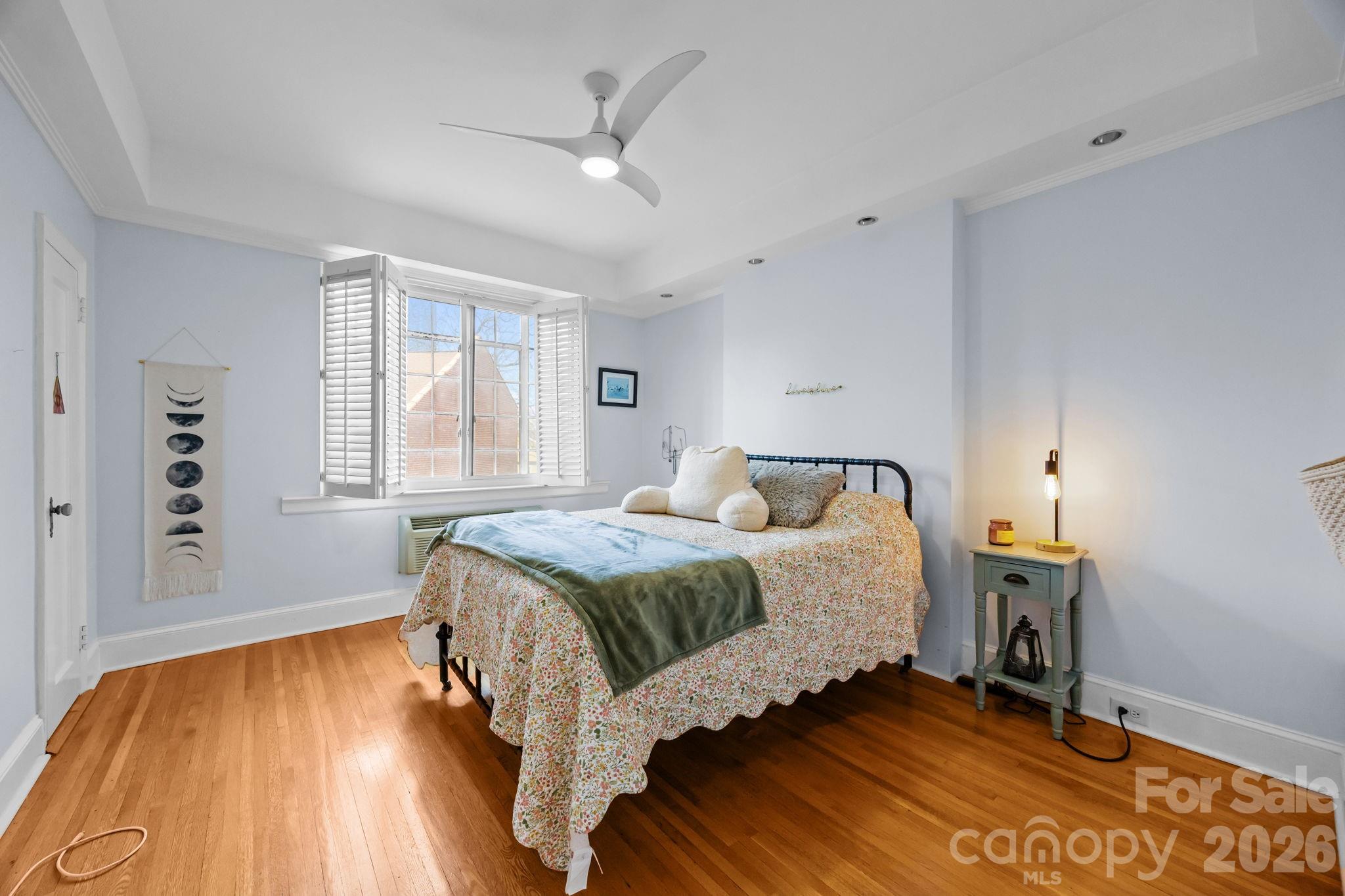 Fourth Ward - Residential