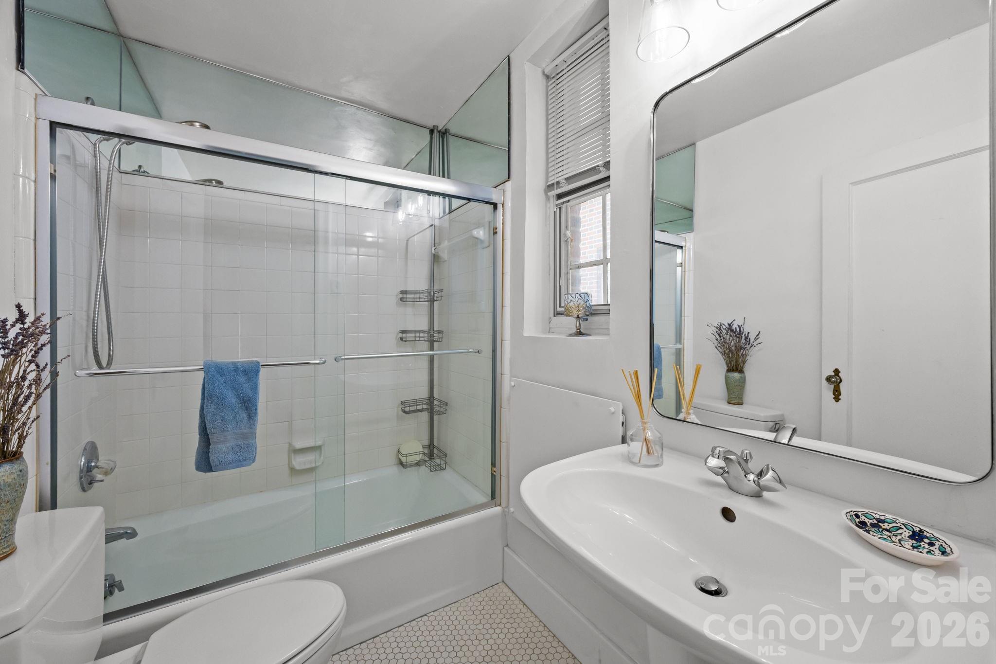 Fourth Ward - Residential