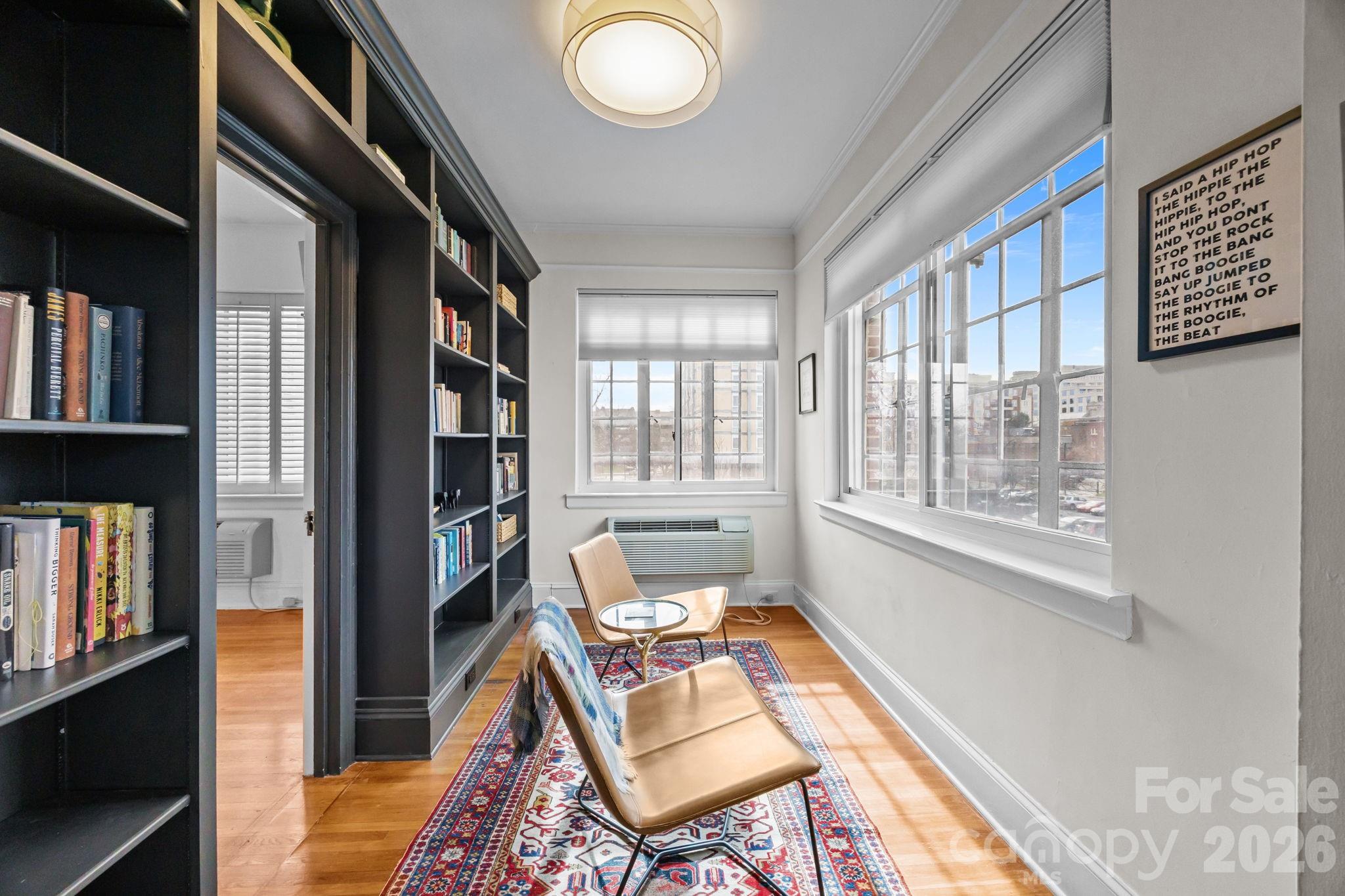 Fourth Ward - Residential