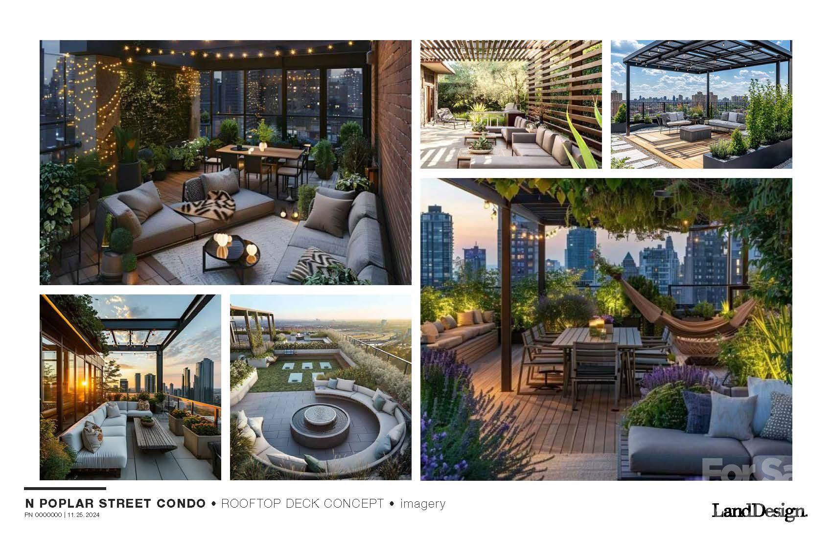 Fourth Ward - Residential