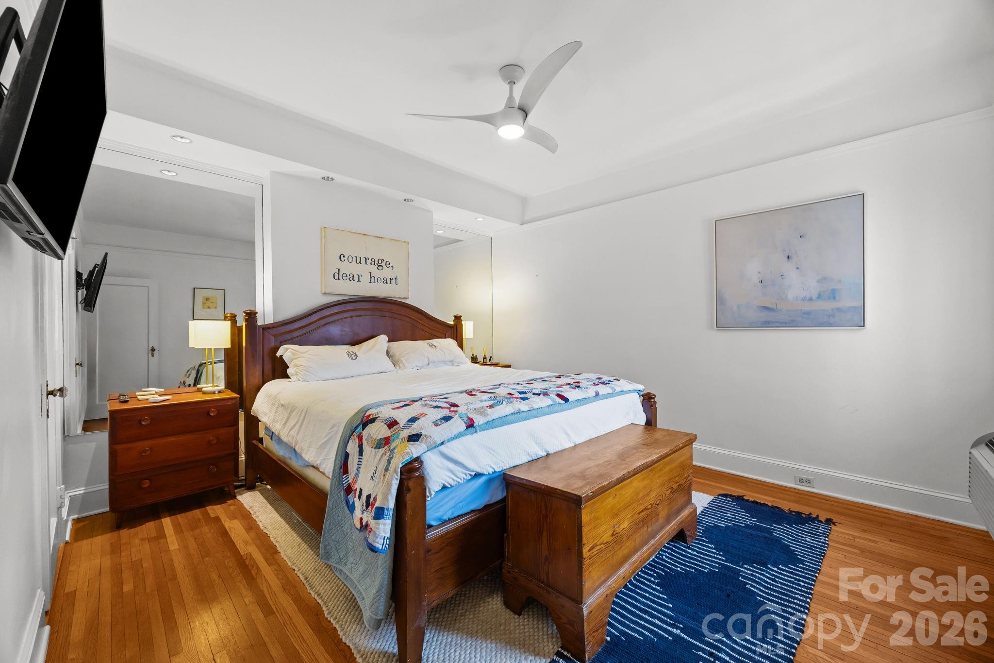 Fourth Ward - Residential