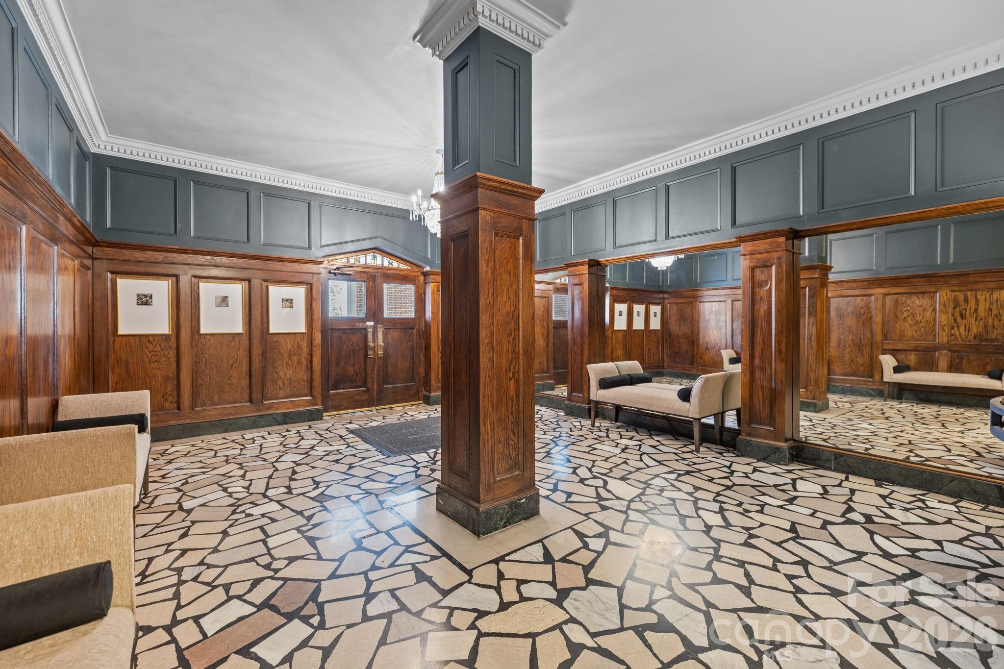 Fourth Ward - Residential