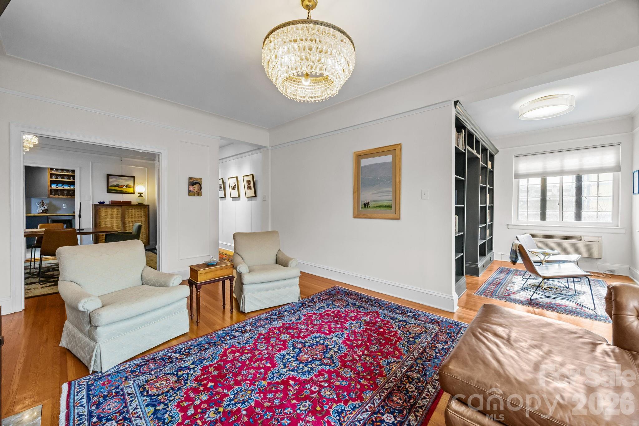 Fourth Ward - Residential