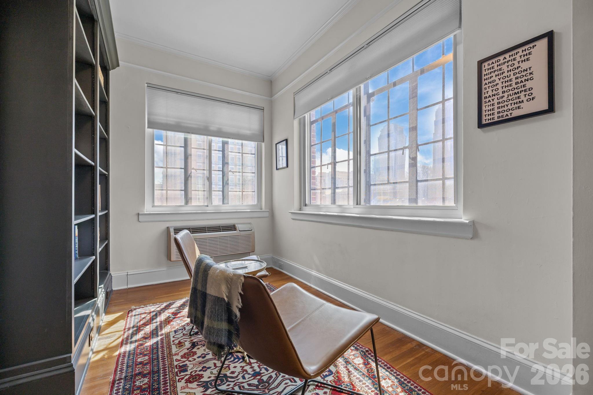 Fourth Ward - Residential