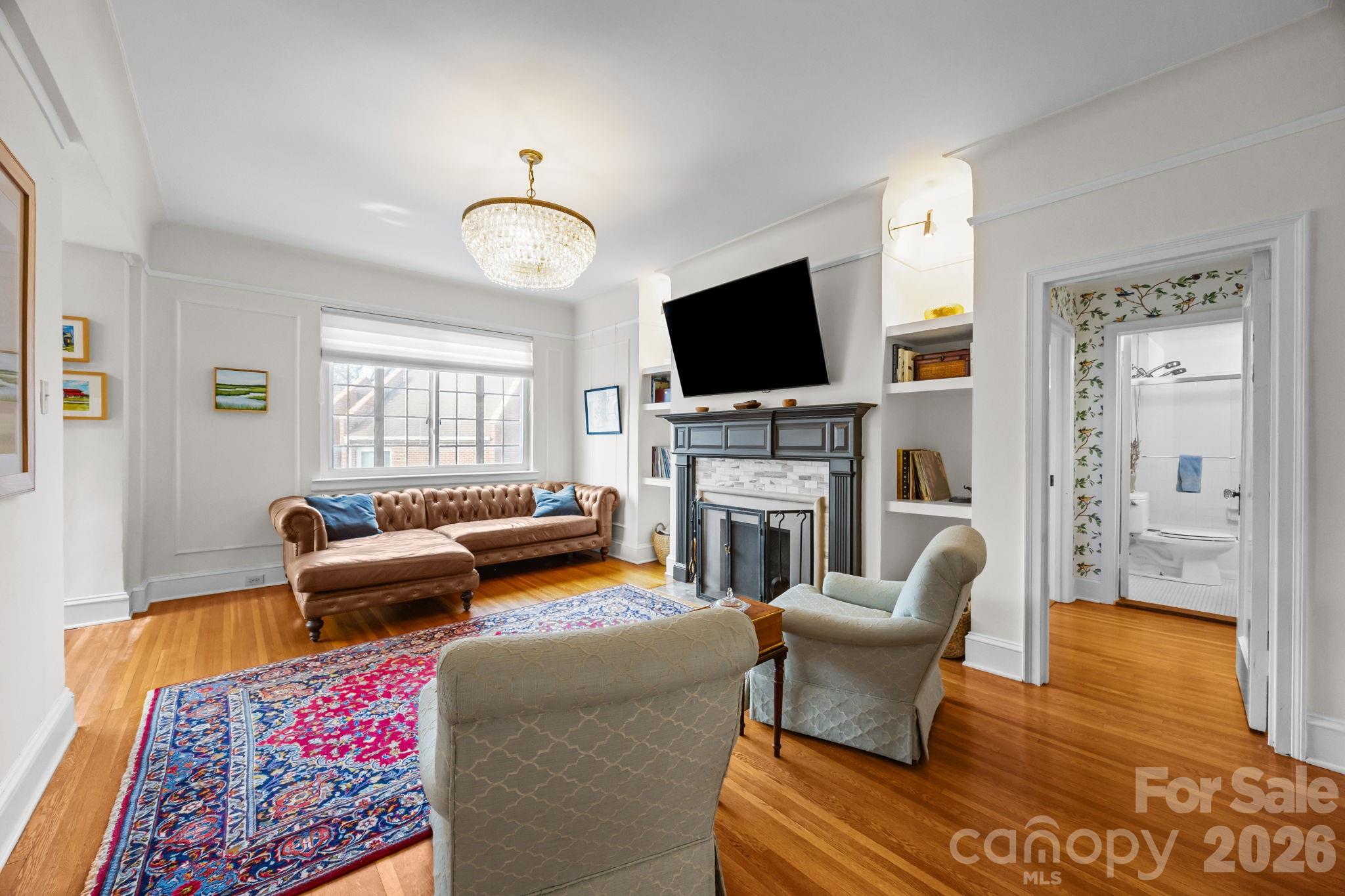 Fourth Ward - Residential