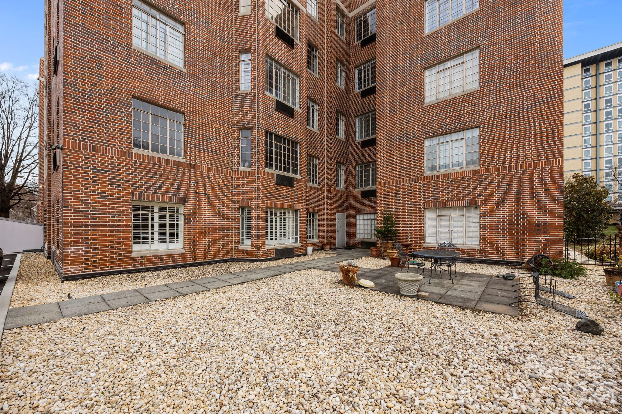 Fourth Ward - Residential