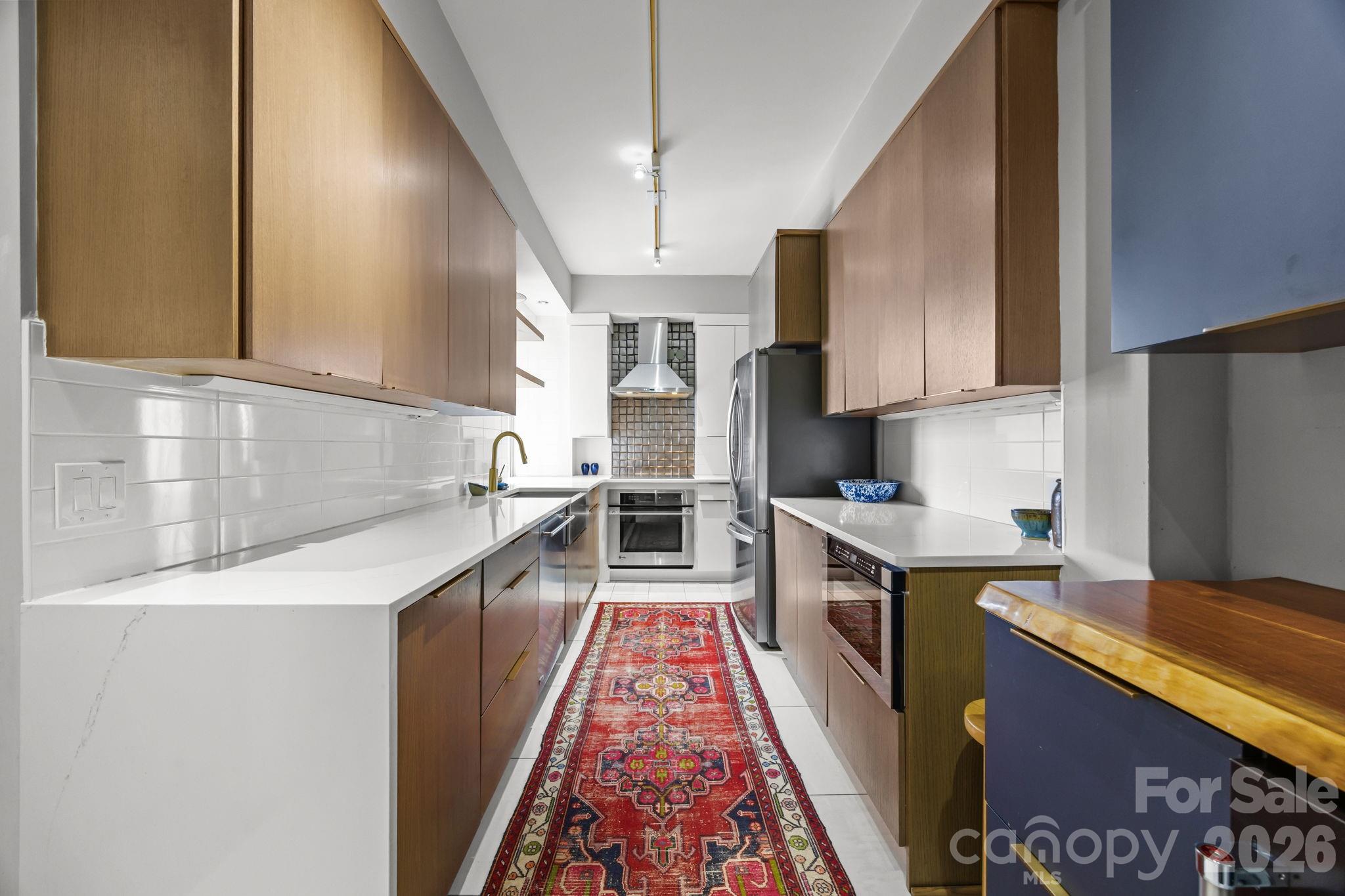 Fourth Ward - Residential