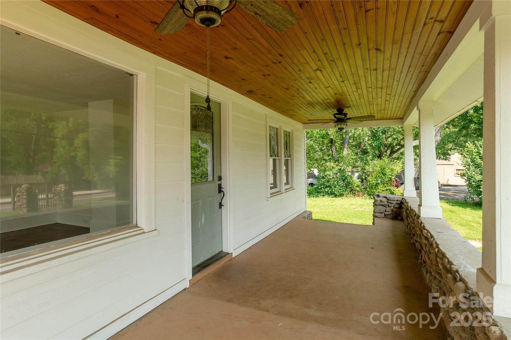 540 Fairview Road