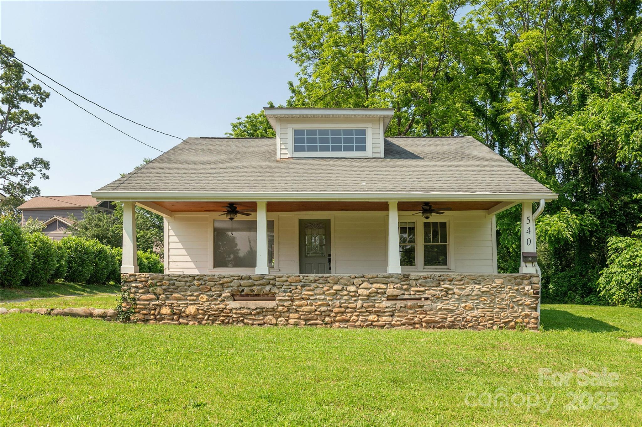 540 Fairview Road