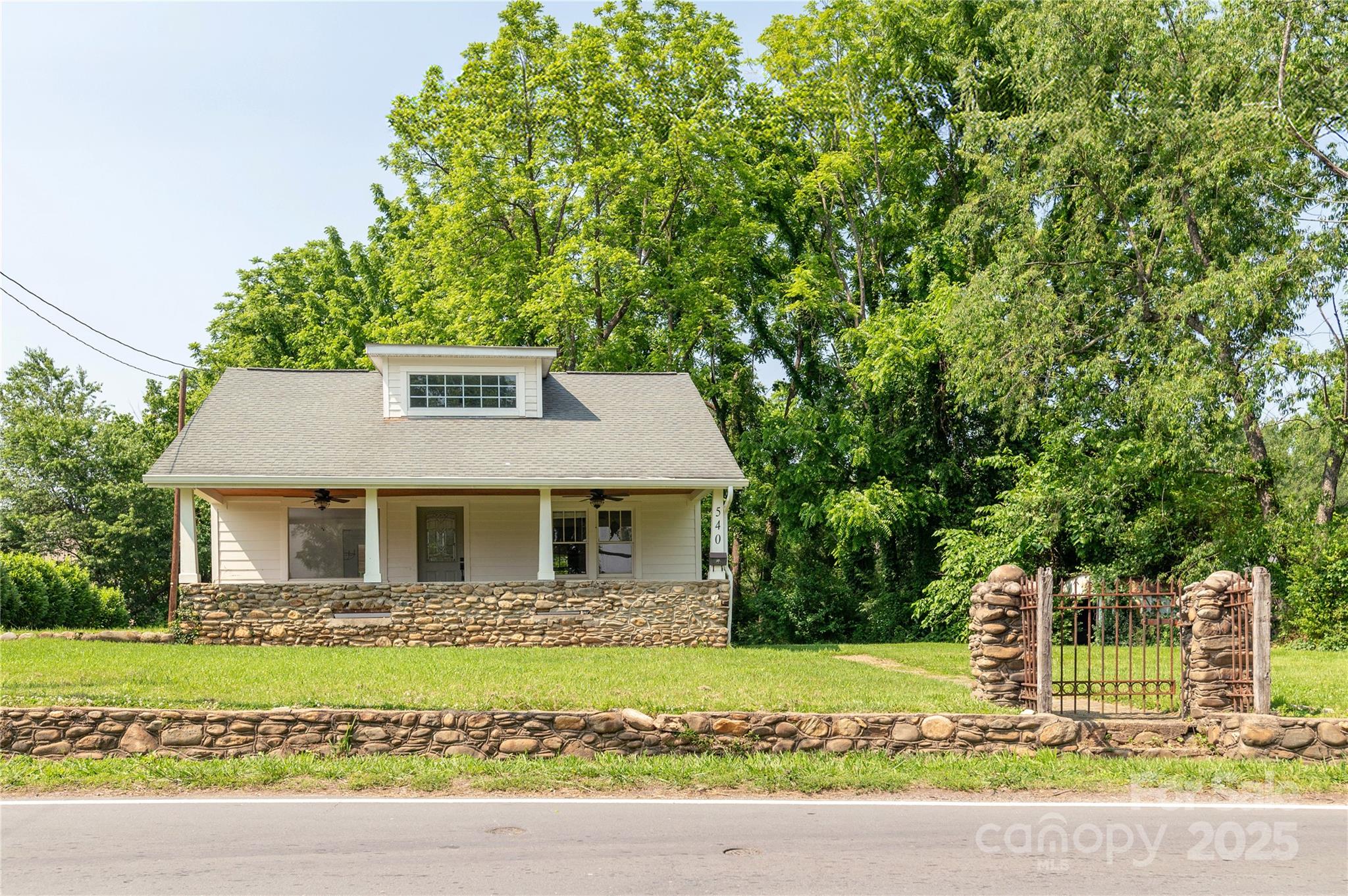 540 Fairview Road