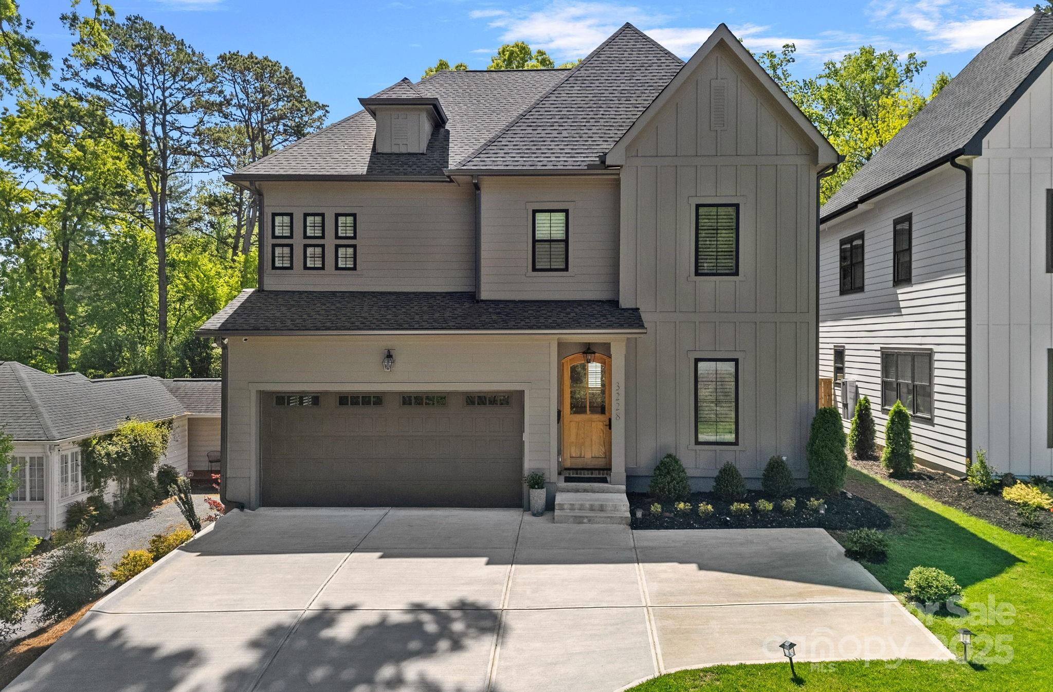 Midwood - Residential