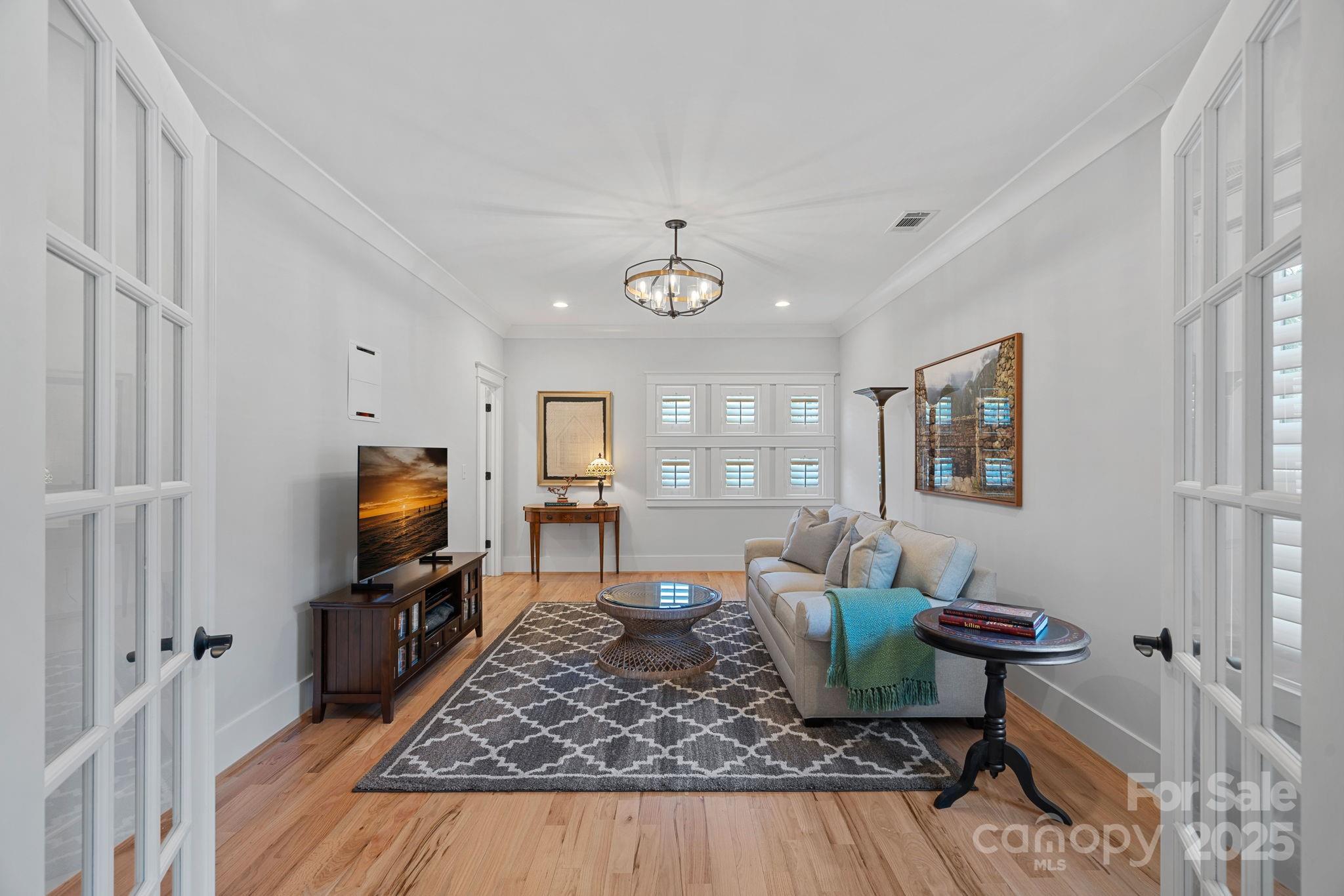 Midwood - Residential