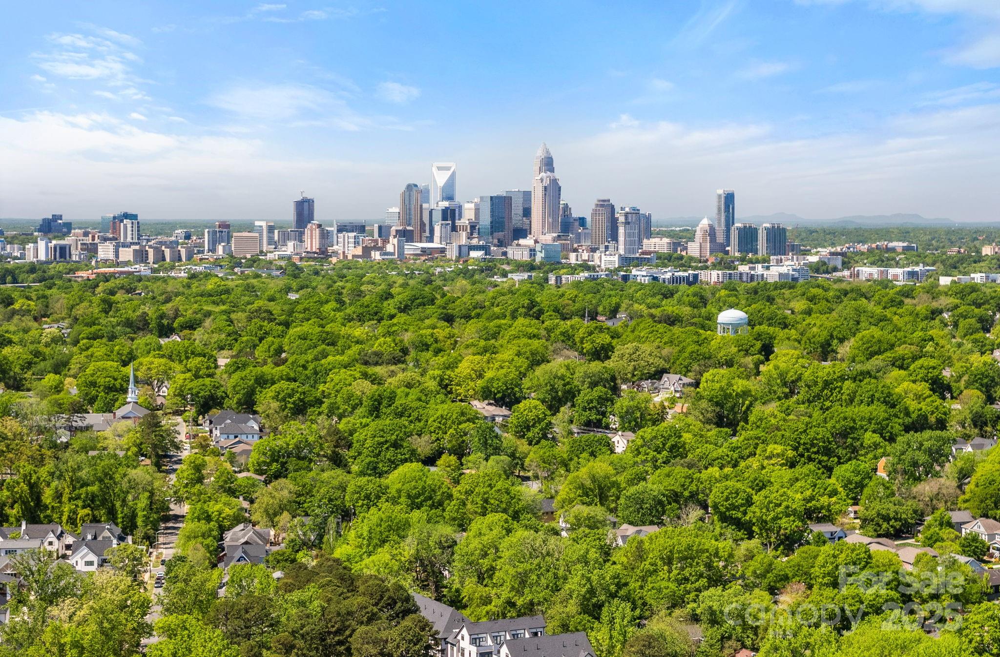 Midwood - Residential