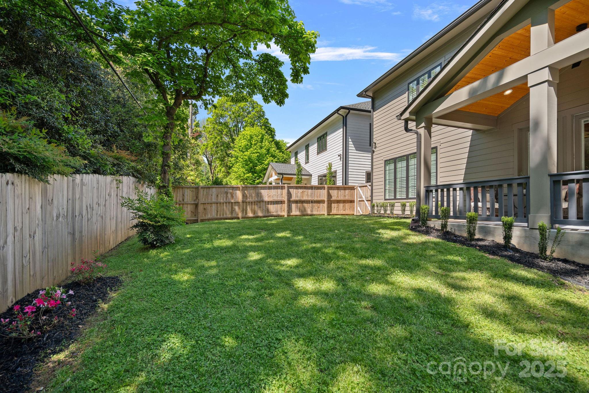 Midwood - Residential