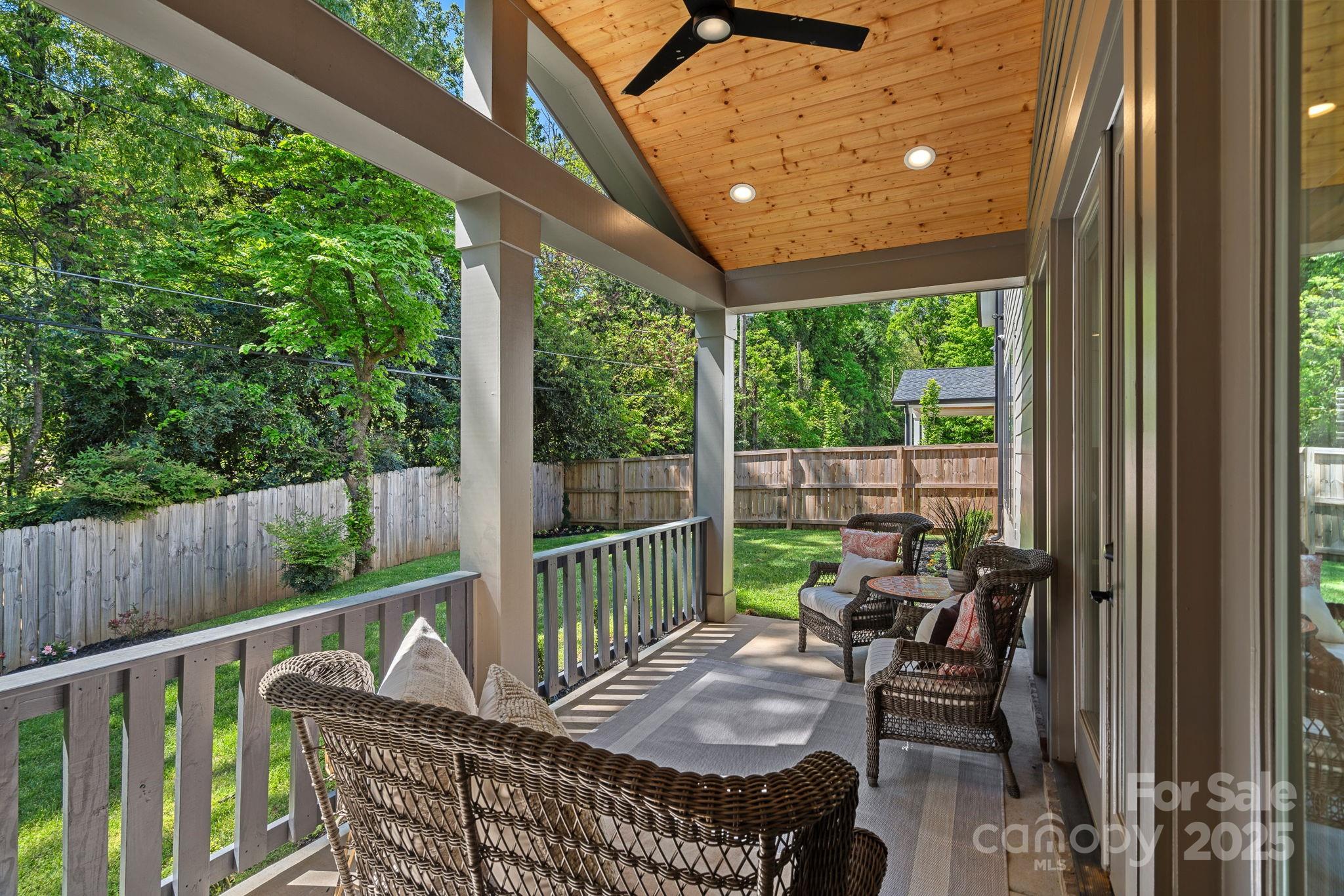 Midwood - Residential