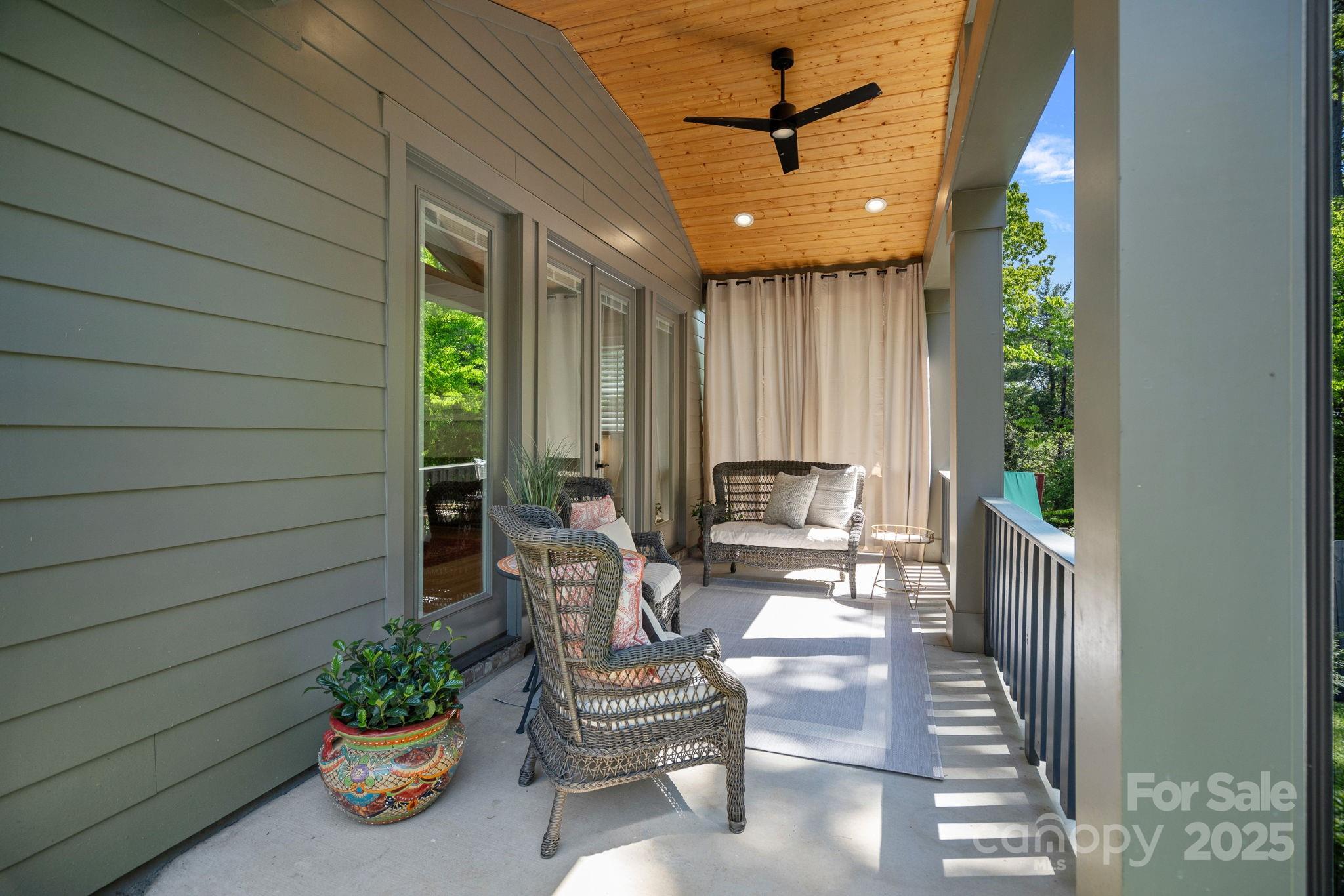 Midwood - Residential