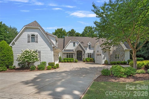 Photo of 130 Rehoboth Lane, Mooresville, NC 28117 (MLS # 4410460)