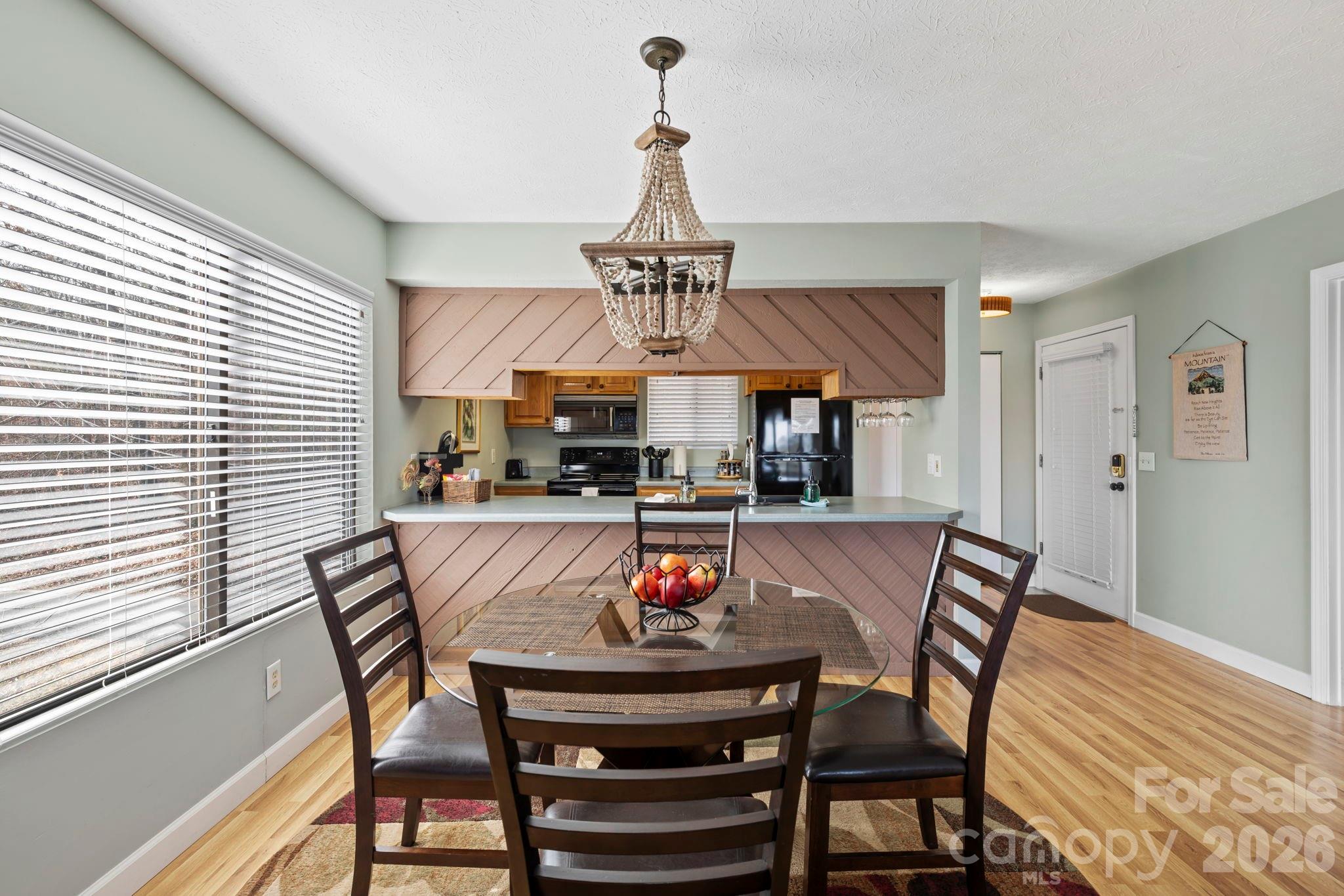 Toxaway Falls Condominium - Residential