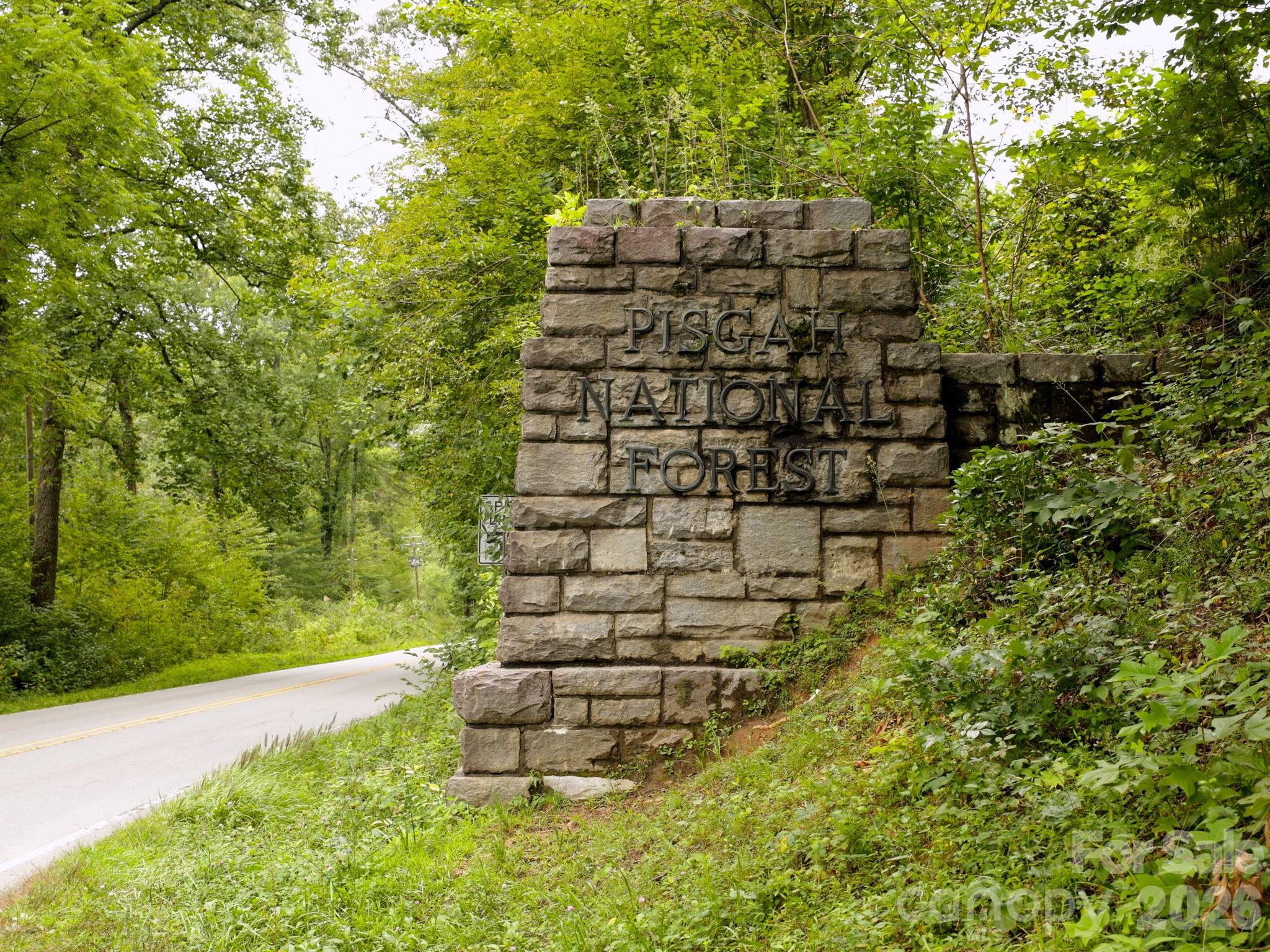 Toxaway Falls Condominium - Residential