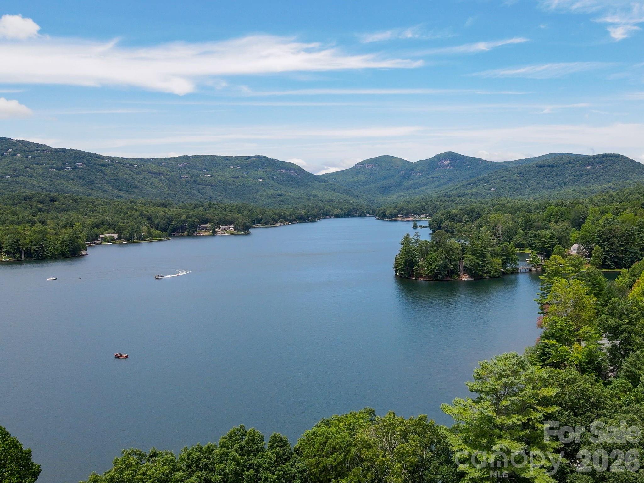 Toxaway Falls Condominium - Residential