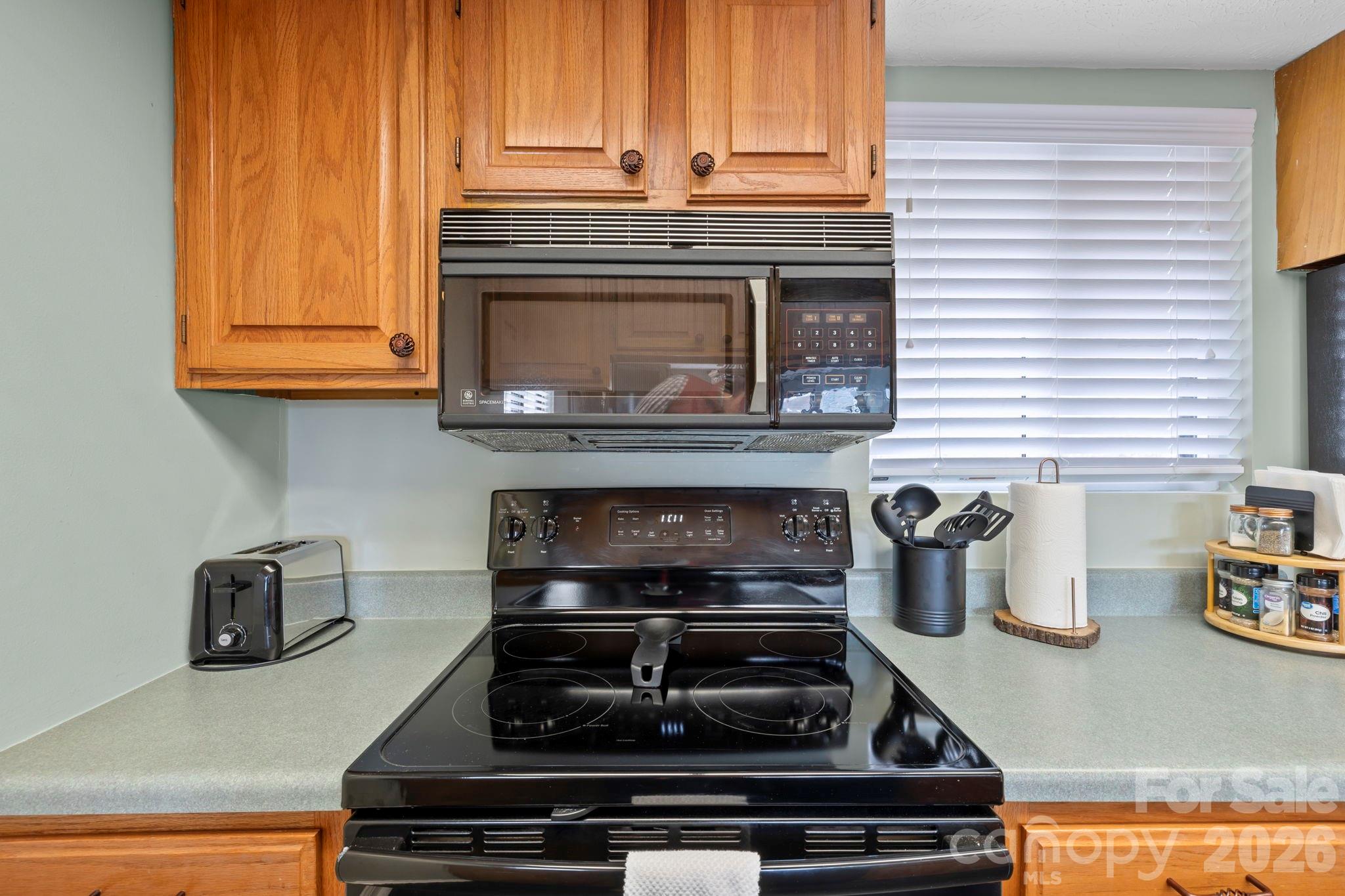 Toxaway Falls Condominium - Residential