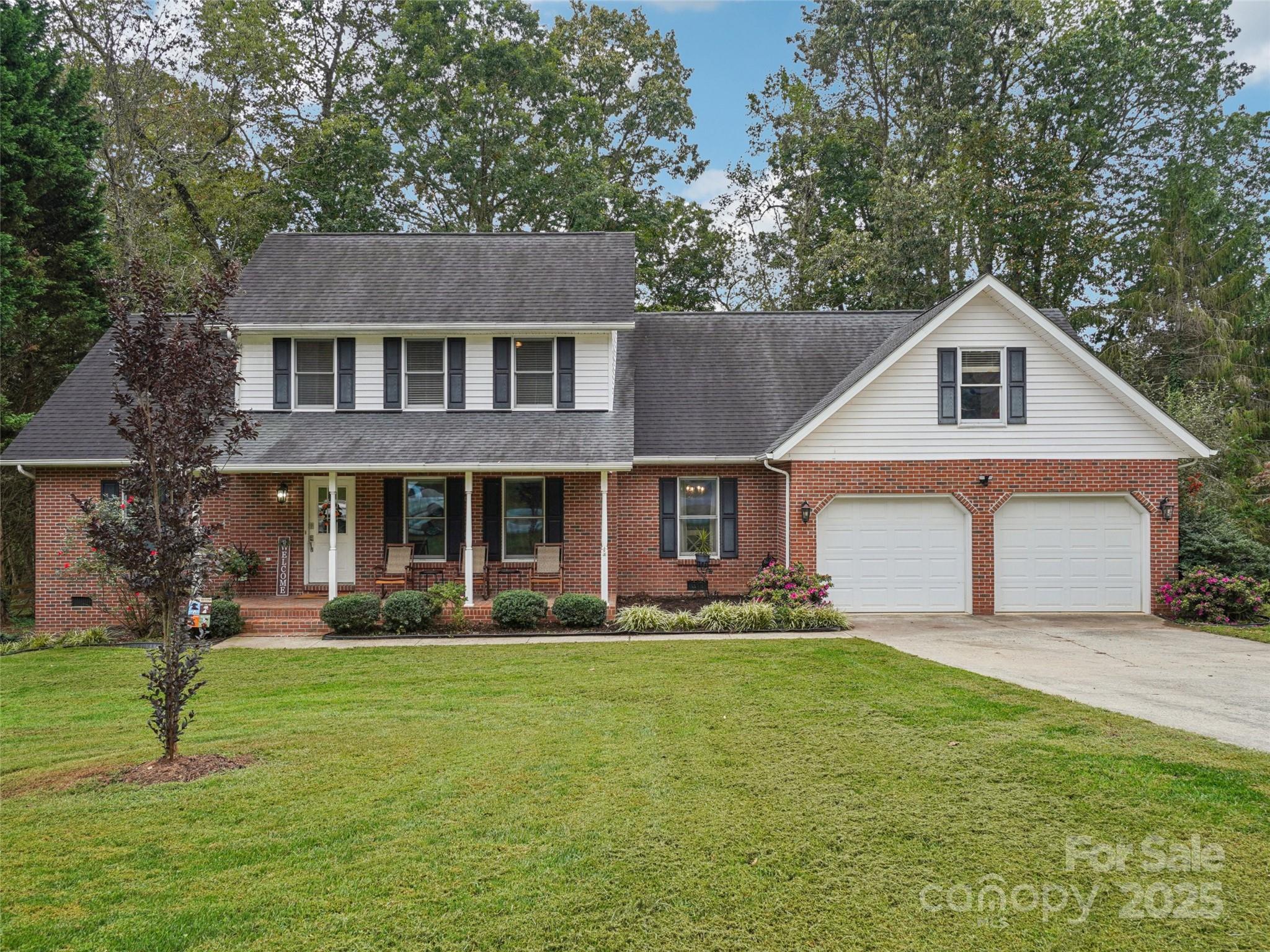 2 Cambridge Drive