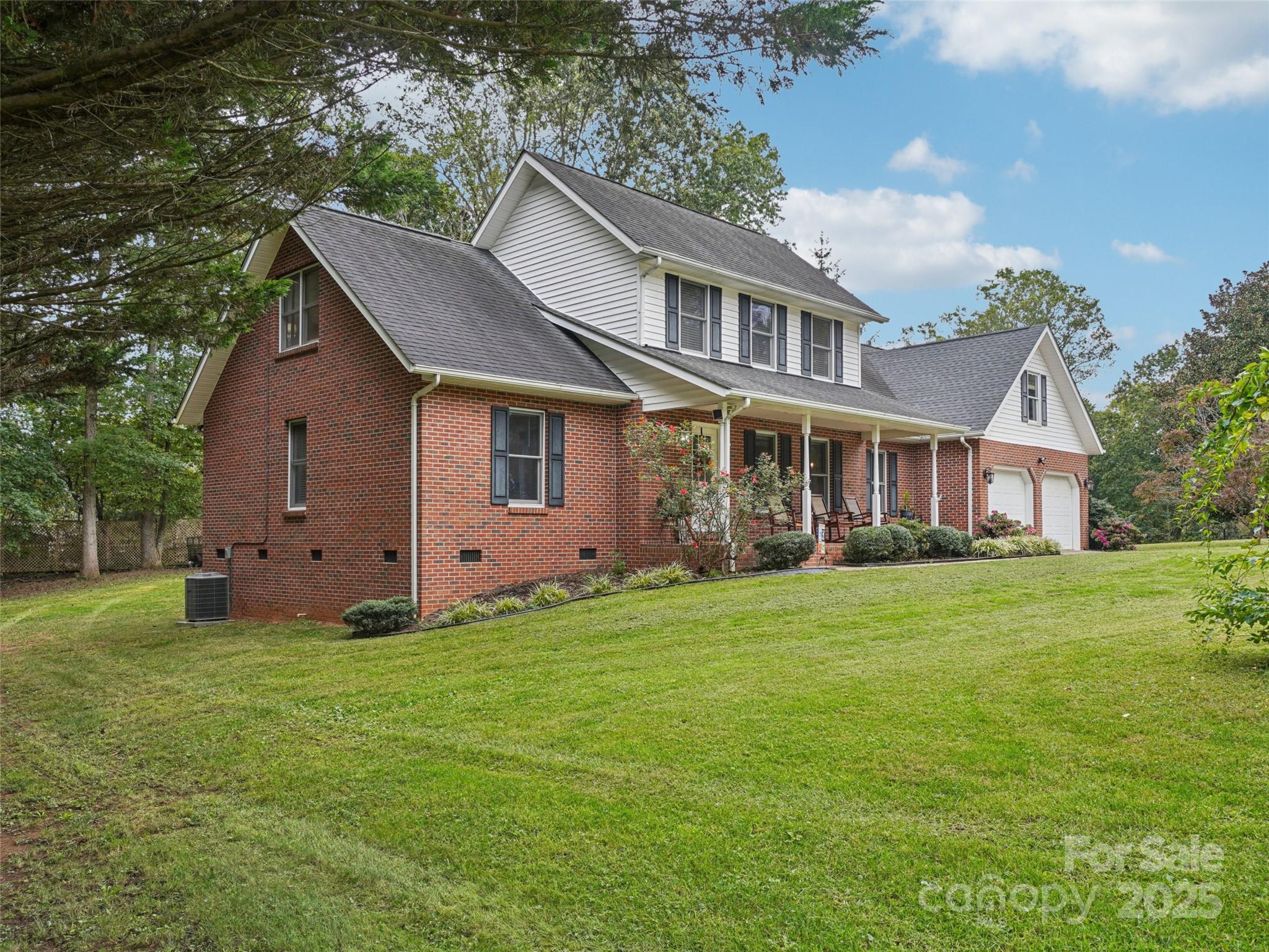 2 Cambridge Drive