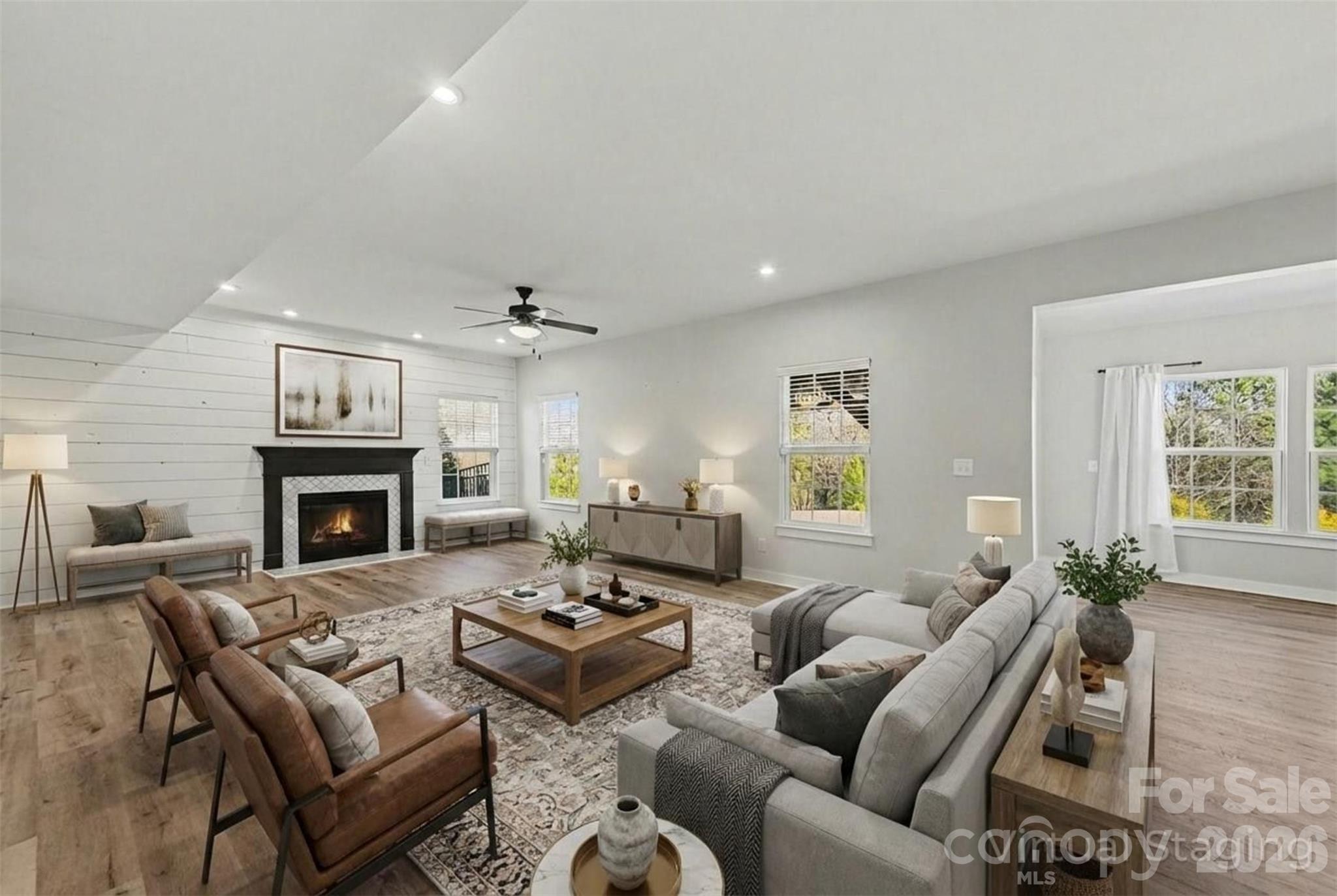 Stafford at Langtree - Residential