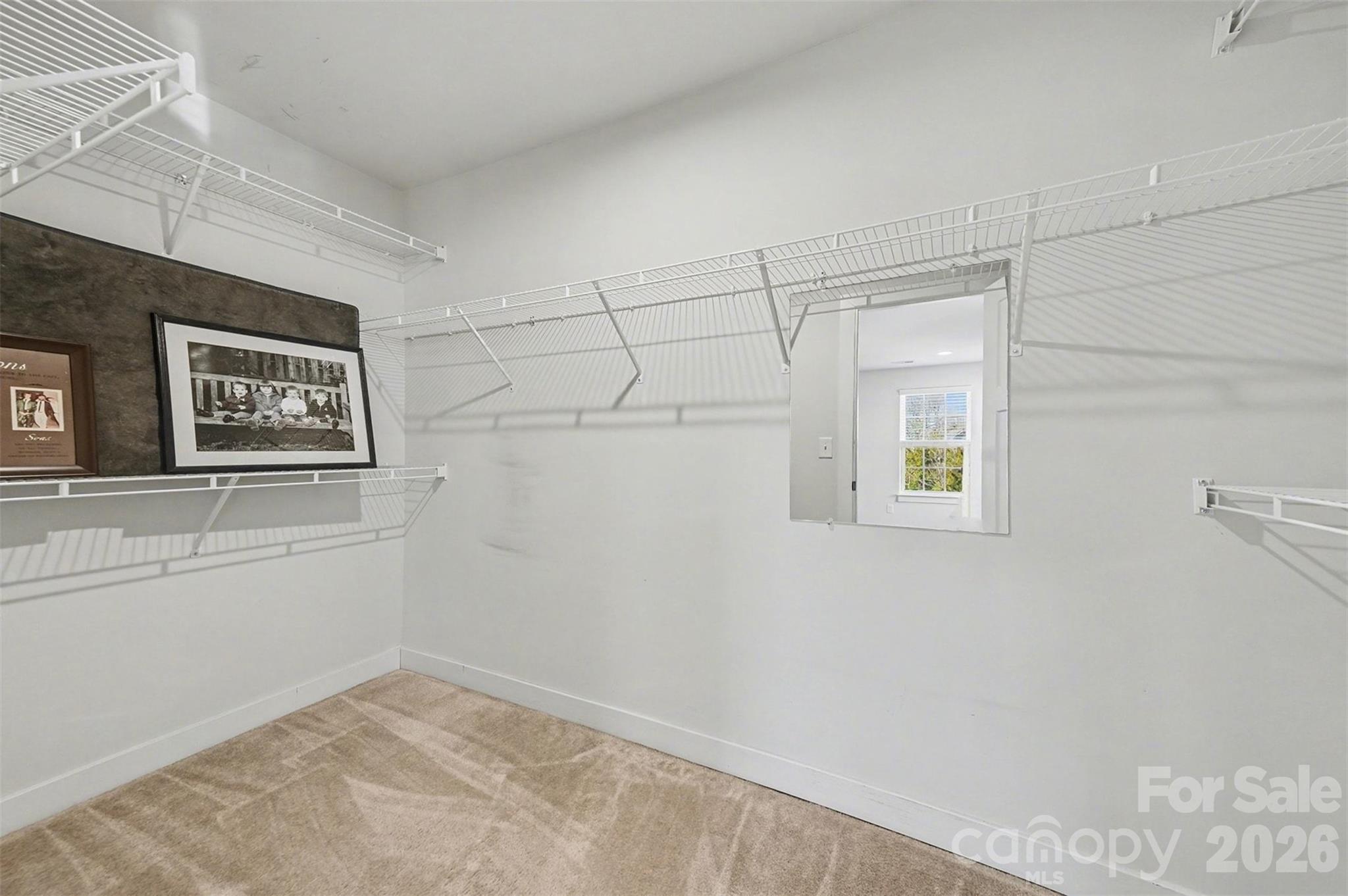 Stafford at Langtree - Residential