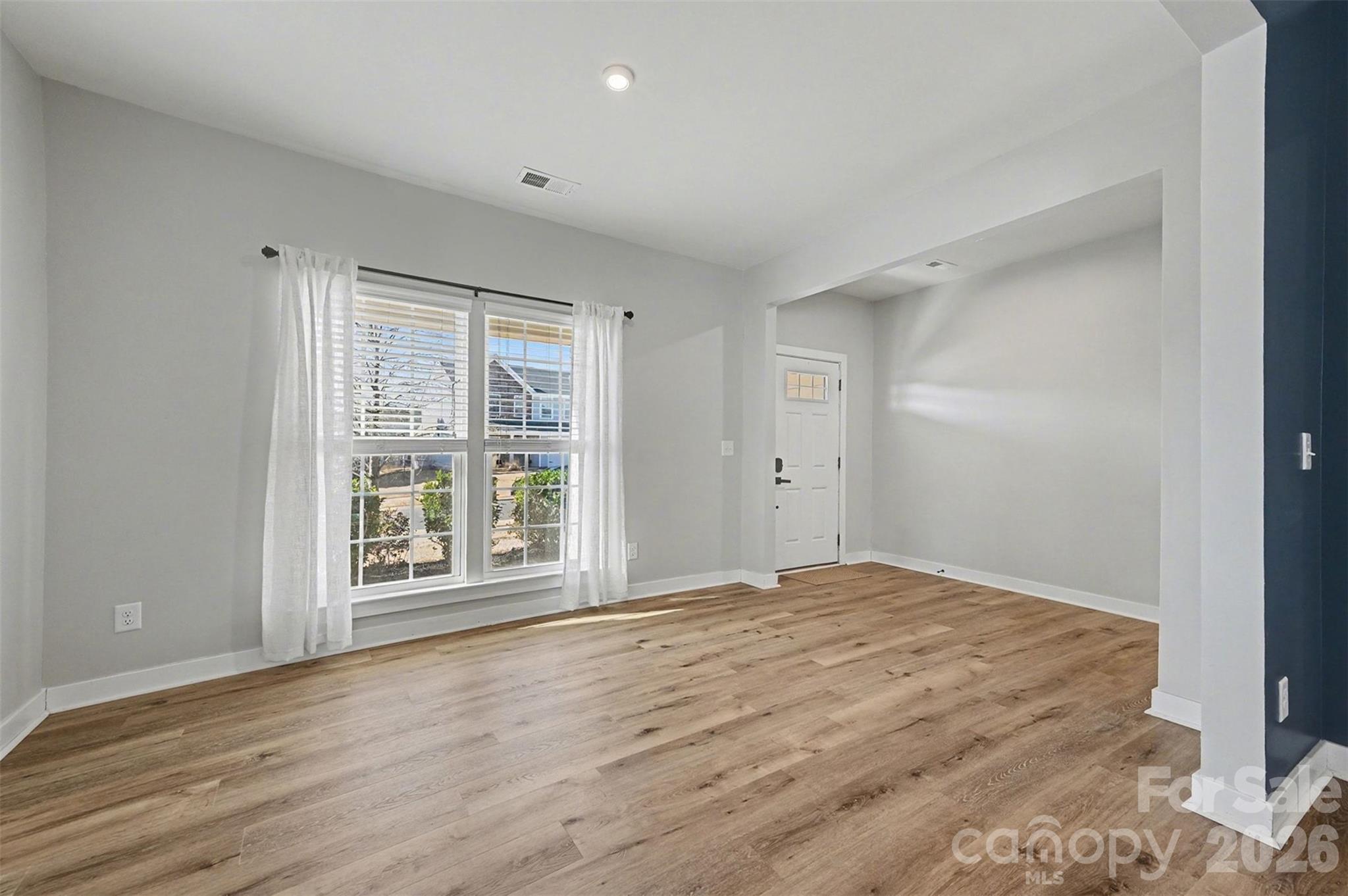 Stafford at Langtree - Residential