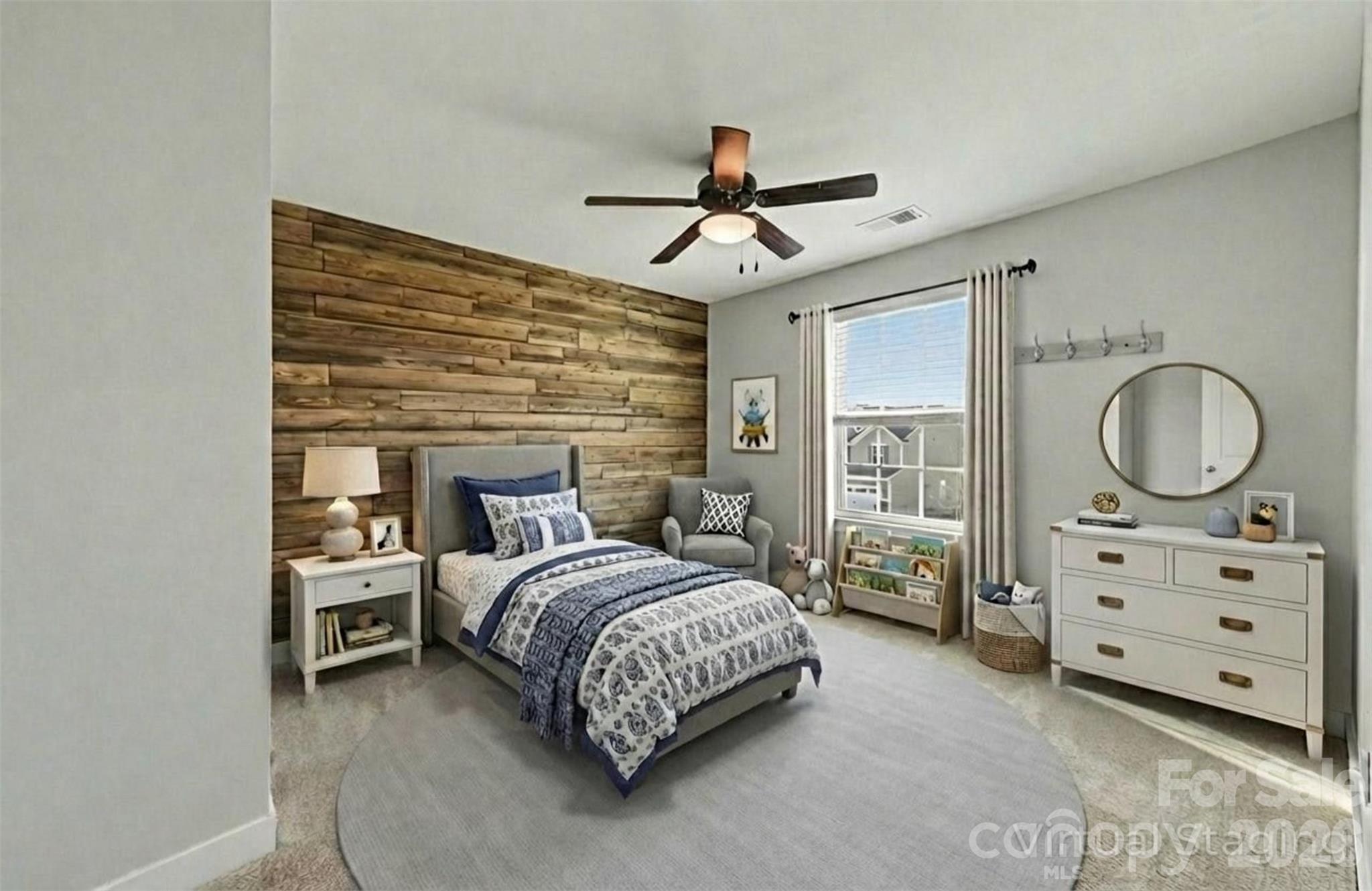 Stafford at Langtree - Residential