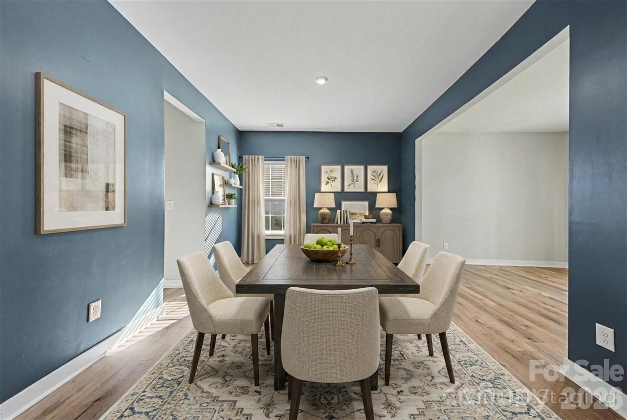 Stafford at Langtree - Residential