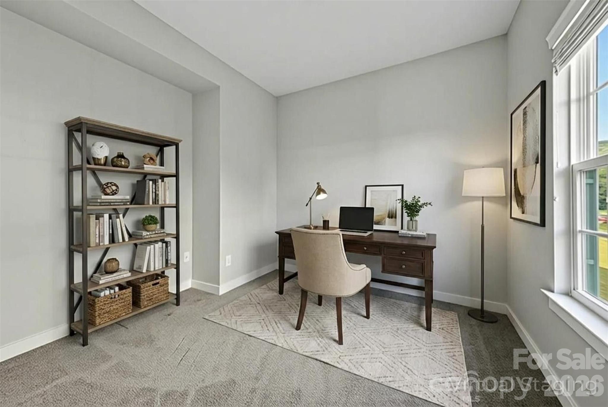 Stafford at Langtree - Residential