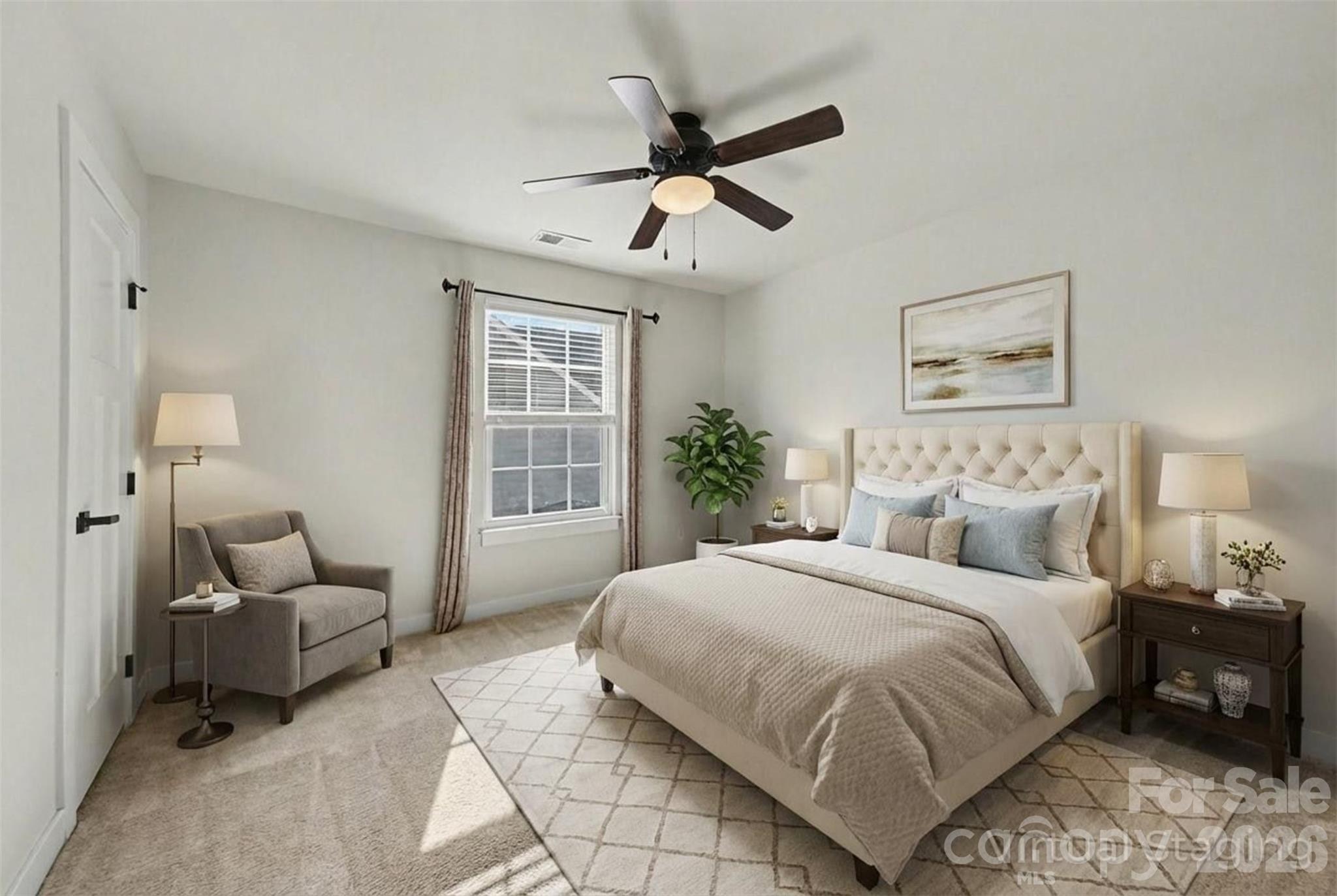 Stafford at Langtree - Residential