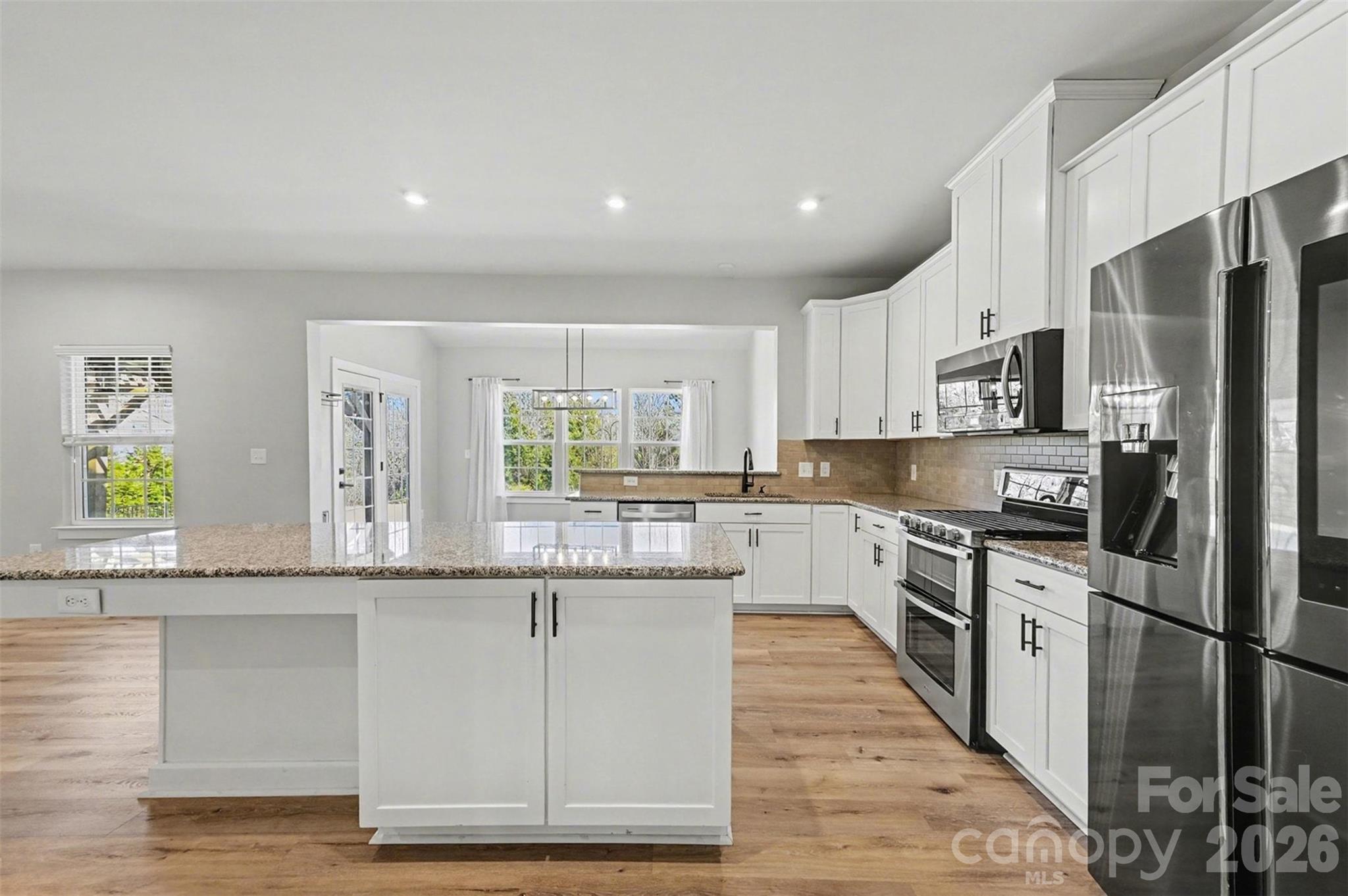 Stafford at Langtree - Residential