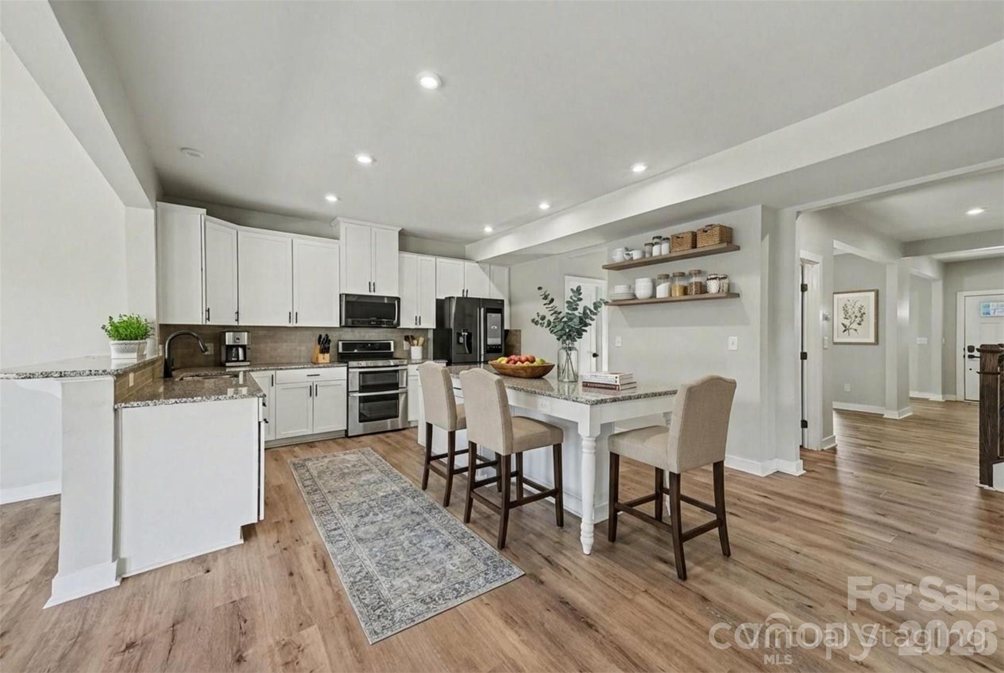 Stafford at Langtree - Residential