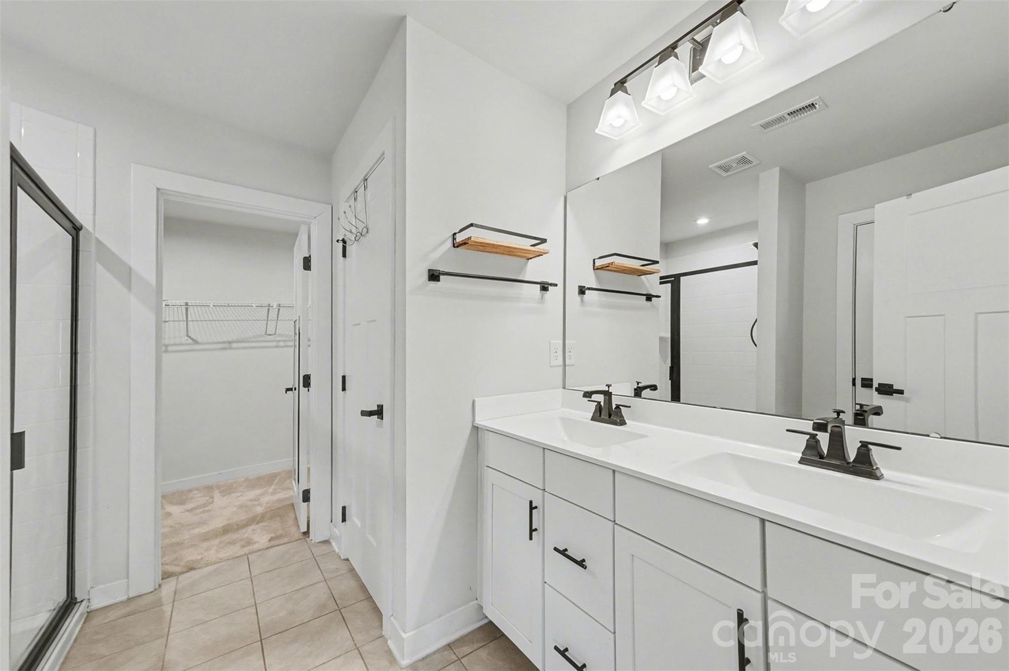 Stafford at Langtree - Residential