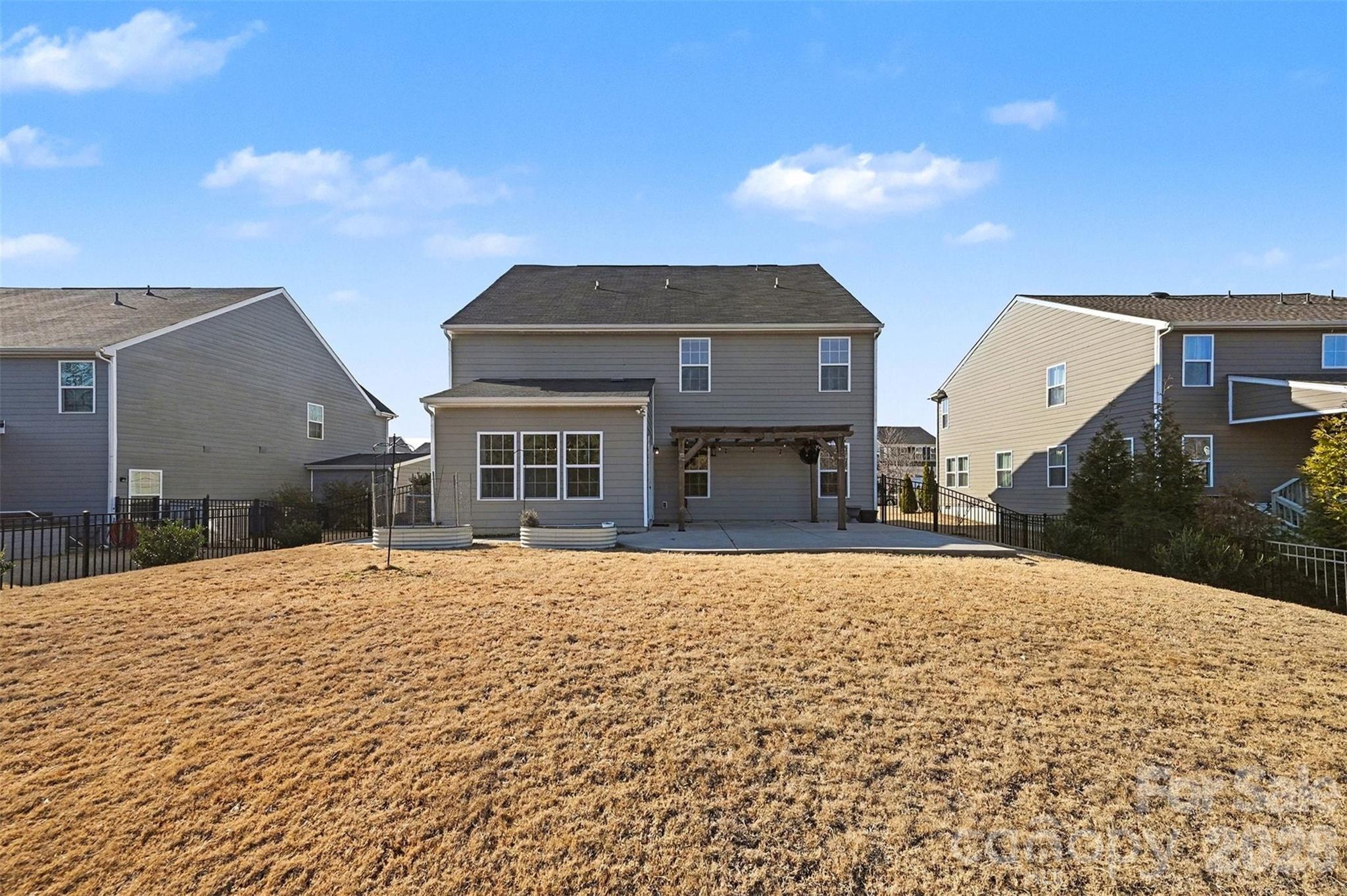 Stafford at Langtree - Residential