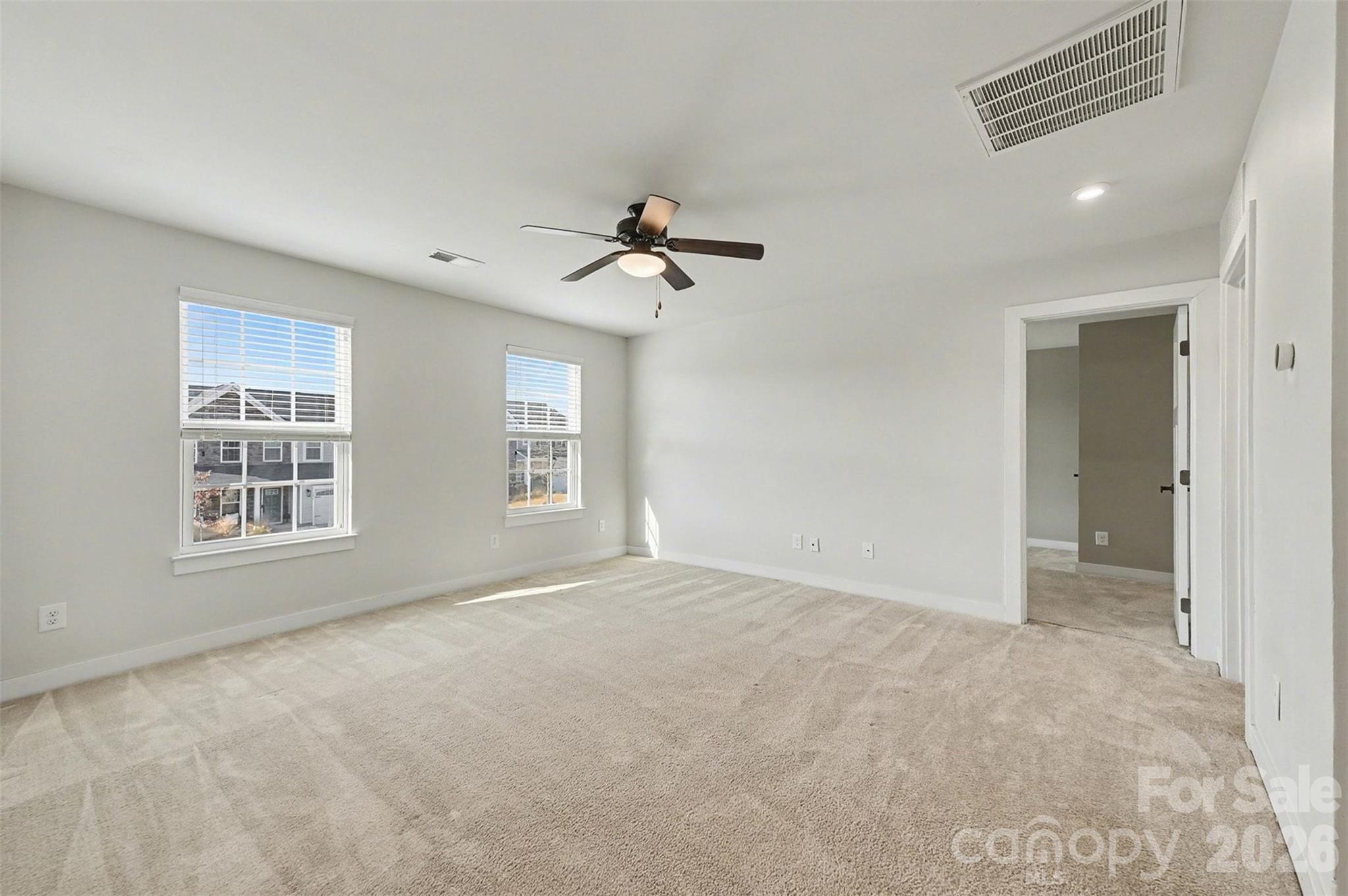 Stafford at Langtree - Residential